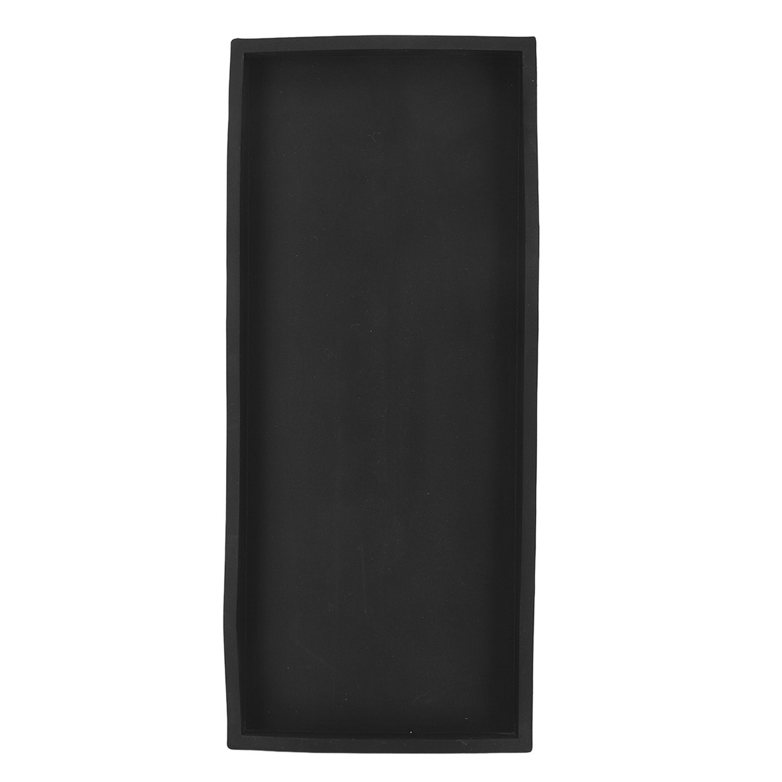 Silicone Storage Tray Silica Gel Kitchen Sorting Plate Tray Cosmetics