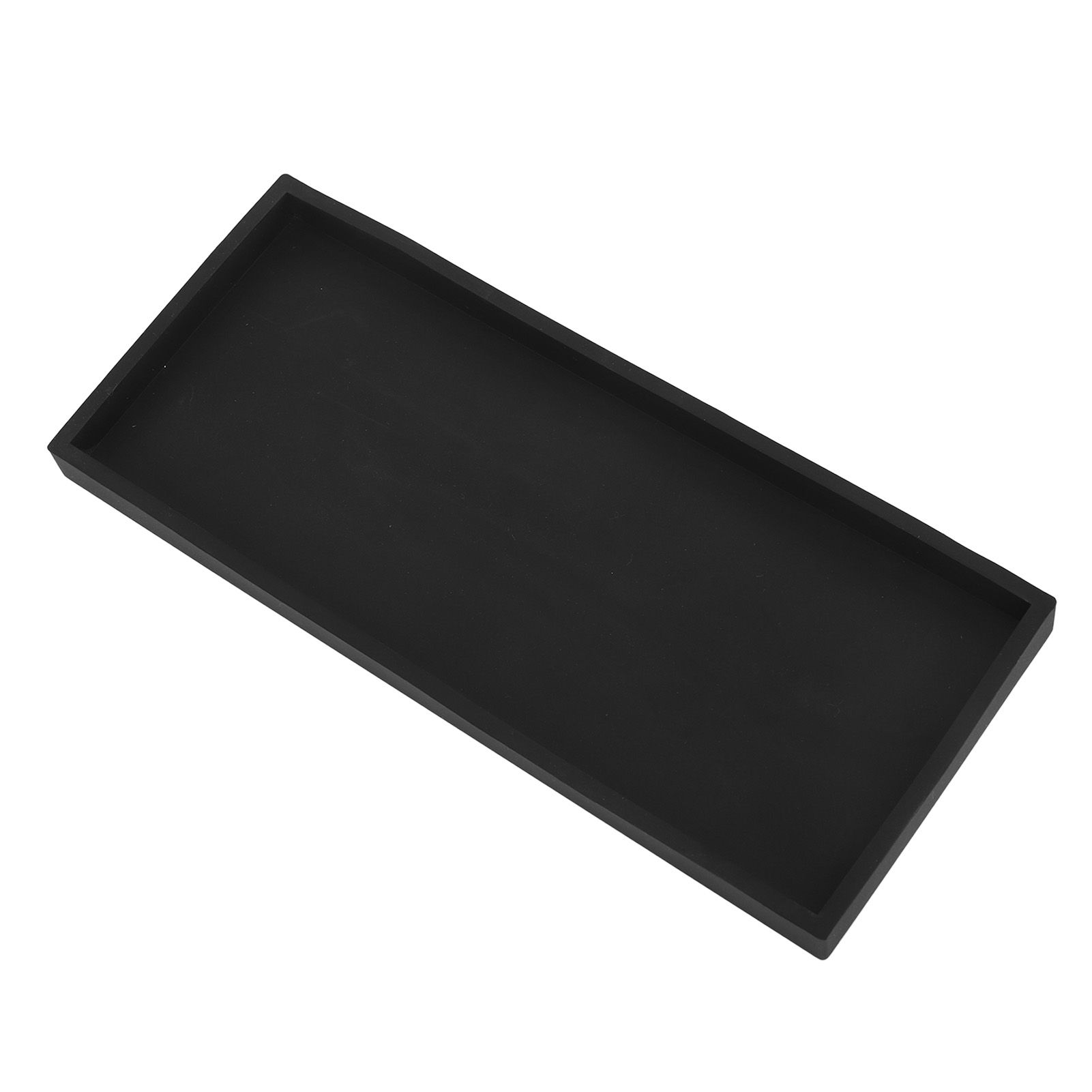 Silicone Storage Tray Silica Gel Kitchen Sorting Plate Tray Cosmetics view 4