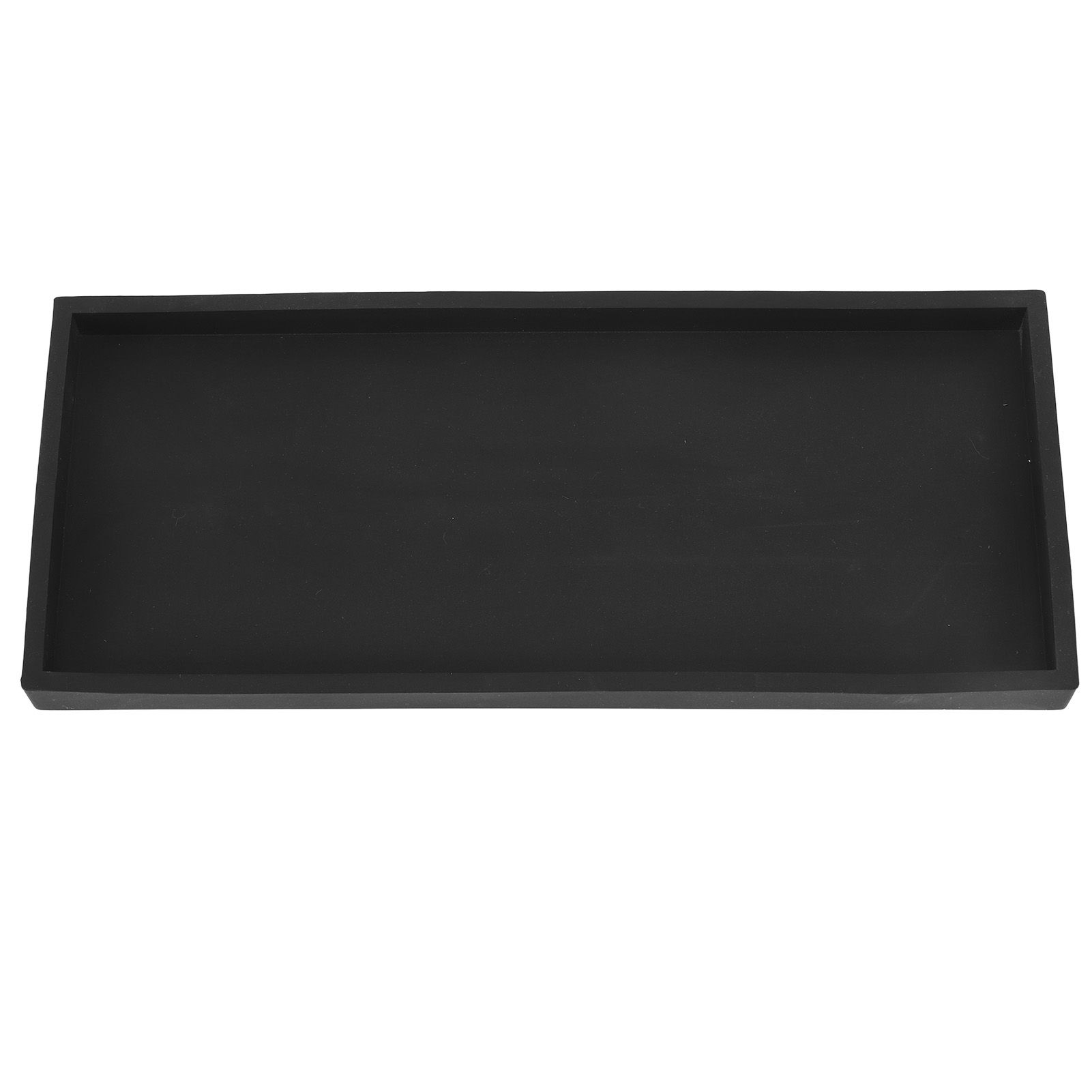 Silicone Storage Tray Silica Gel Kitchen Sorting Plate Tray Cosmetics view 5