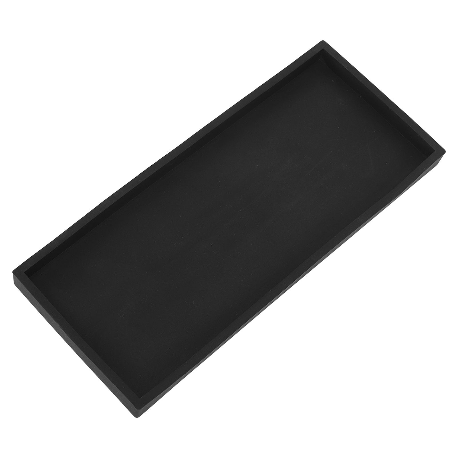 Silicone Storage Tray Silica Gel Kitchen Sorting Plate Tray Cosmetics view 6