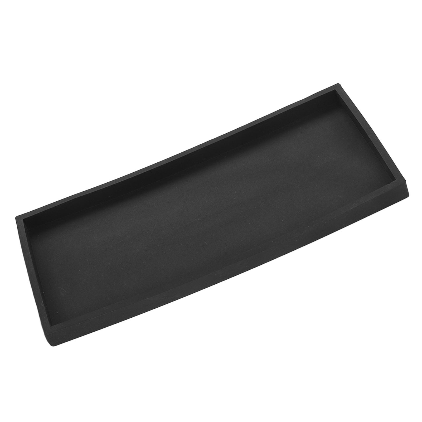 Silicone Storage Tray Silica Gel Kitchen Sorting Plate Tray Cosmetics view 7