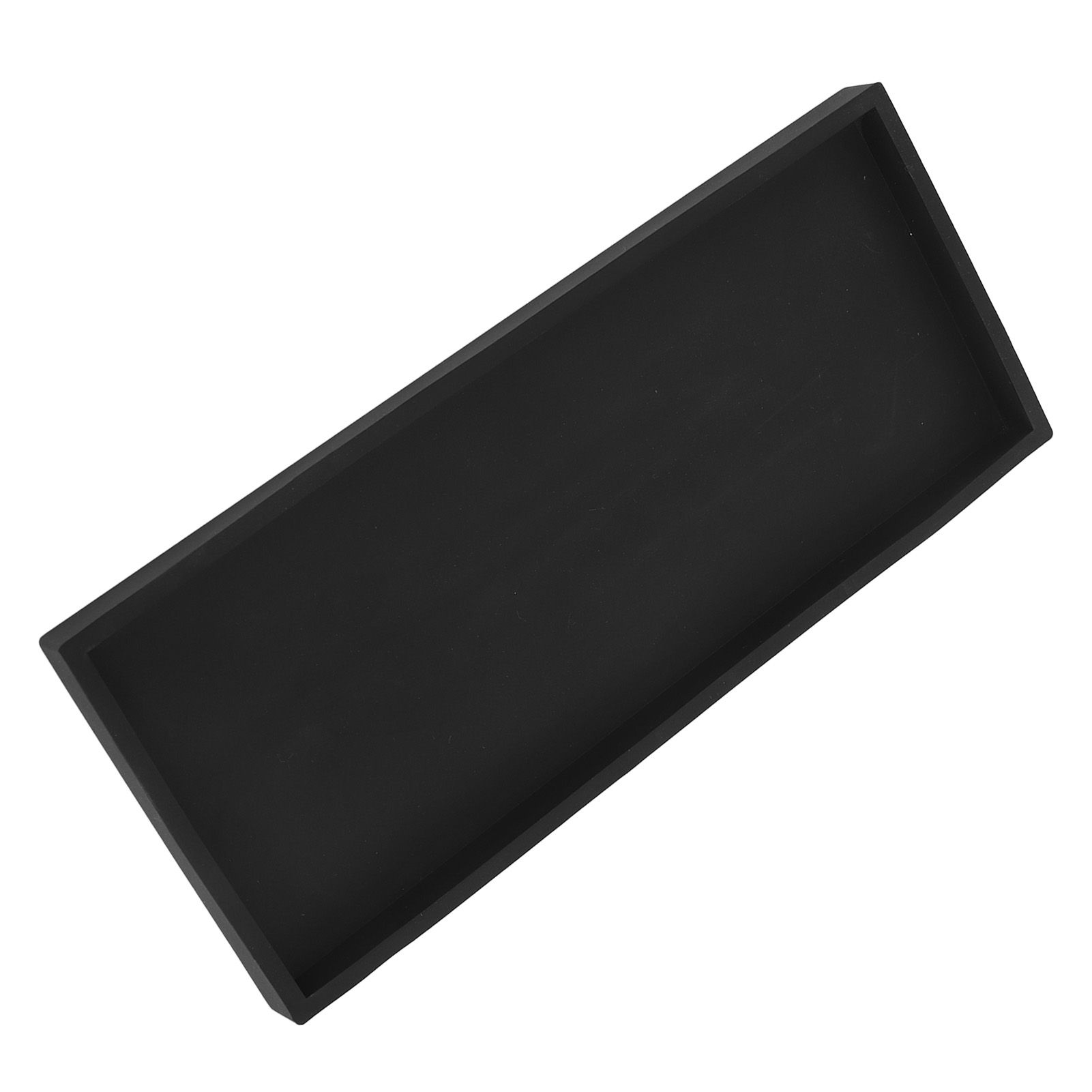 Silicone Storage Tray Silica Gel Kitchen Sorting Plate Tray Cosmetics view 9