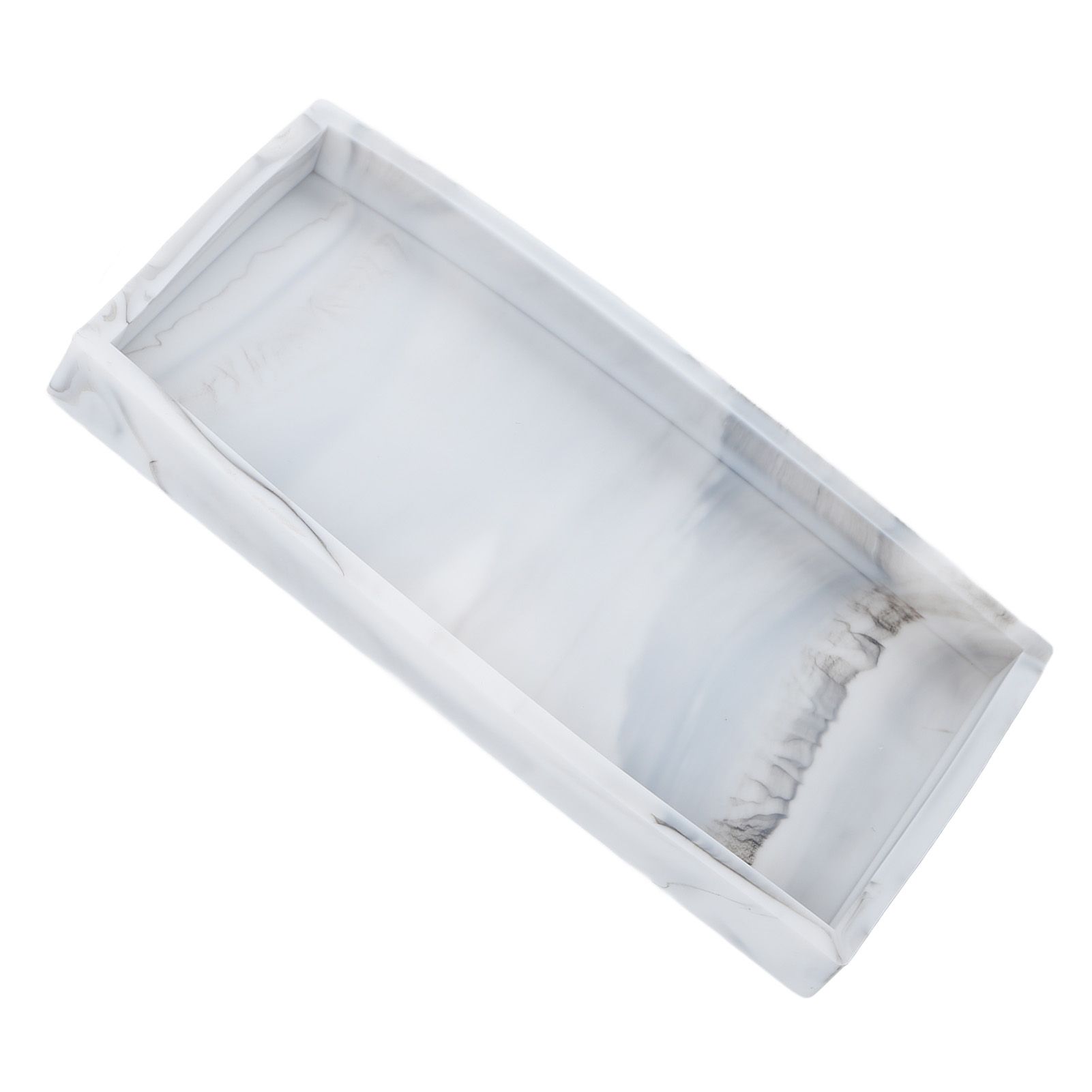 Silicone Storage Tray Silica Gel Kitchen Sorting Plate Tray Cosmetics view 10