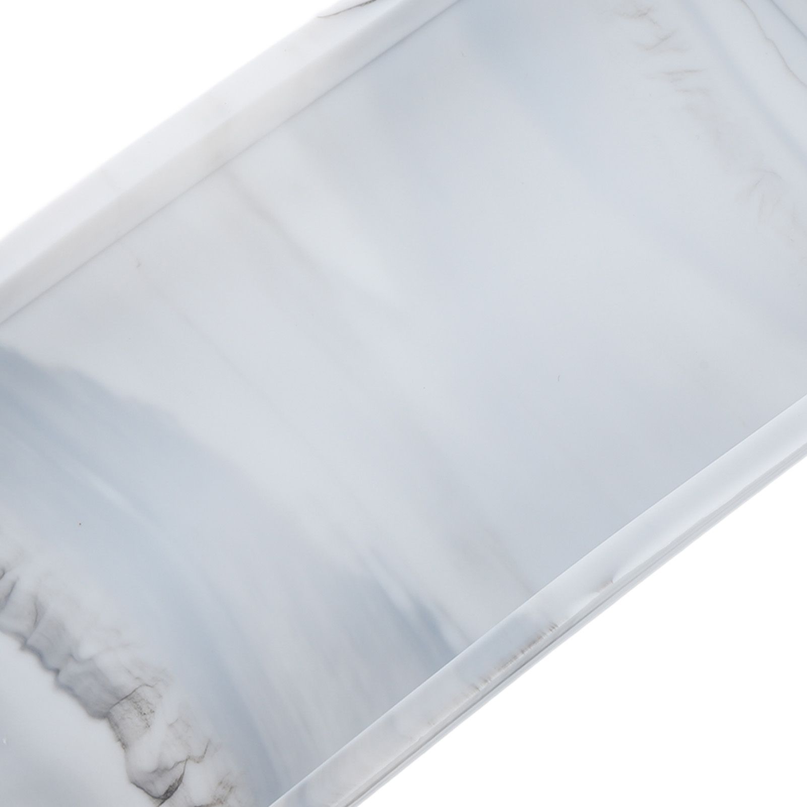 Silicone Storage Tray Silica Gel Kitchen Sorting Plate Tray Cosmetics view 14