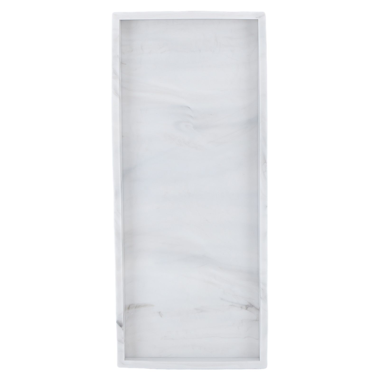 Silicone Storage Tray Silica Gel Kitchen Sorting Plate Tray Cosmetics