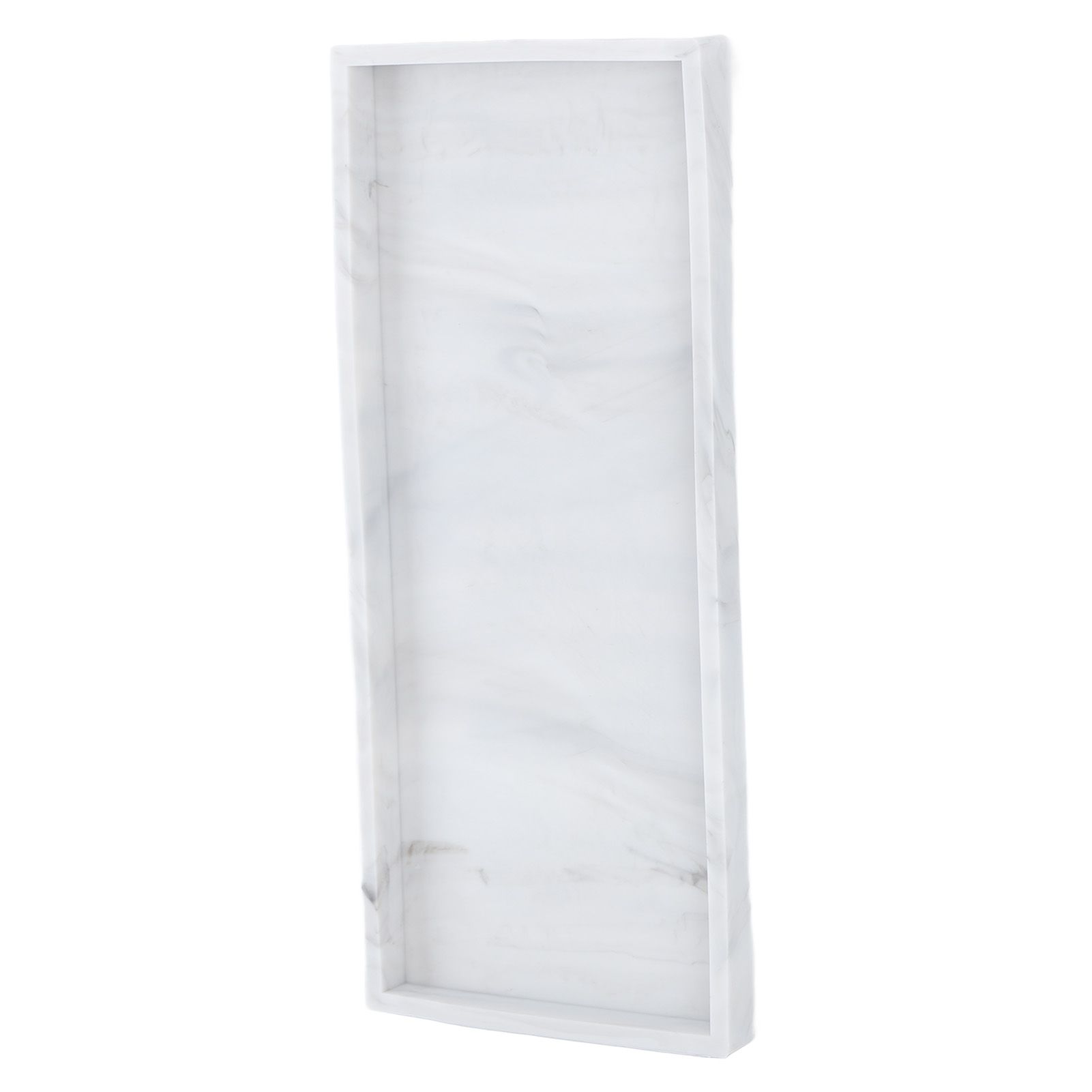 Silicone Storage Tray Silica Gel Kitchen Sorting Plate Tray Cosmetics view 2