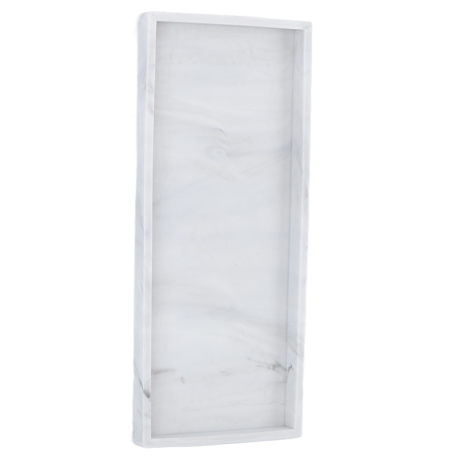 Silicone Storage Tray Silica Gel Kitchen Sorting Plate Tray Cosmetics view 3