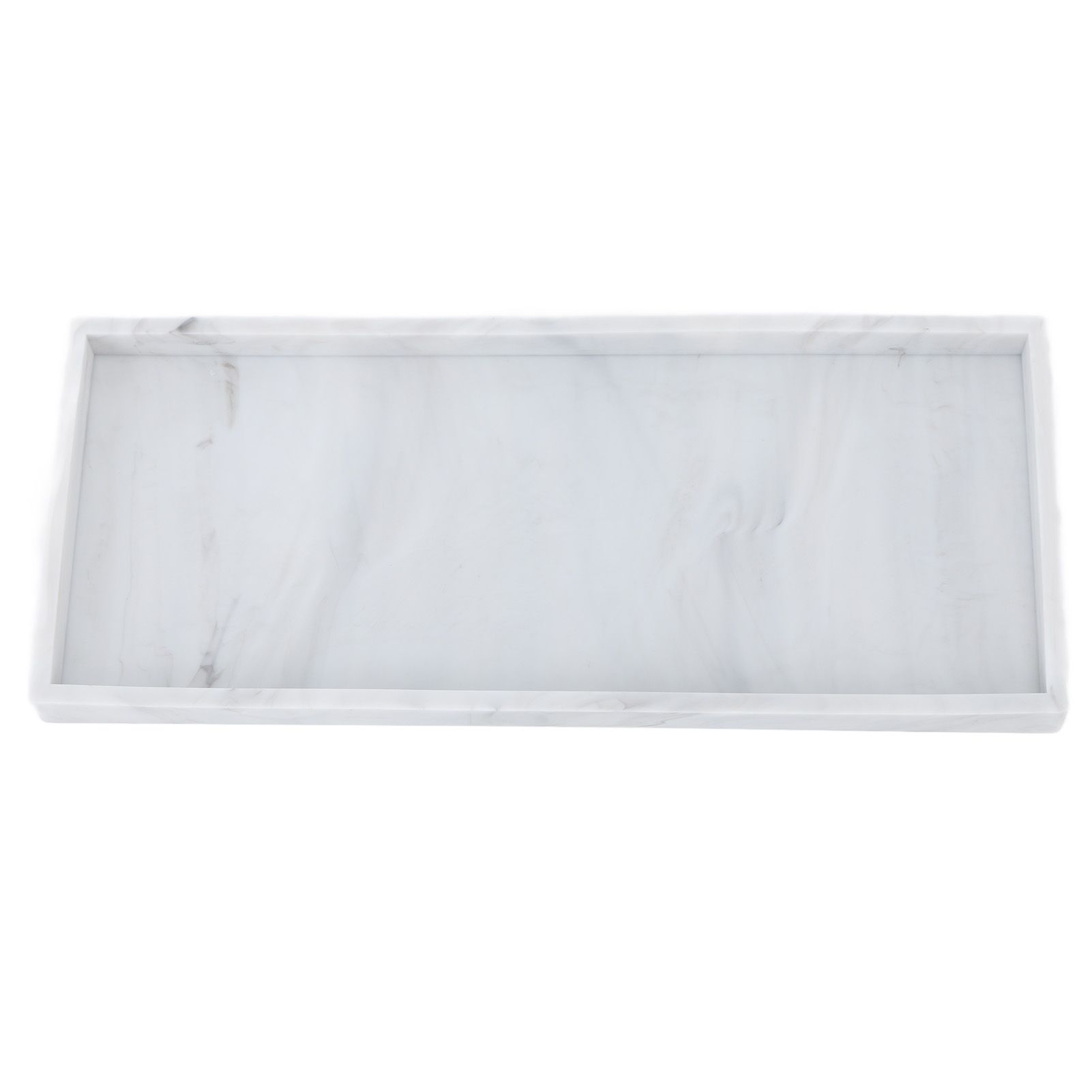 Silicone Storage Tray Silica Gel Kitchen Sorting Plate Tray Cosmetics view 4