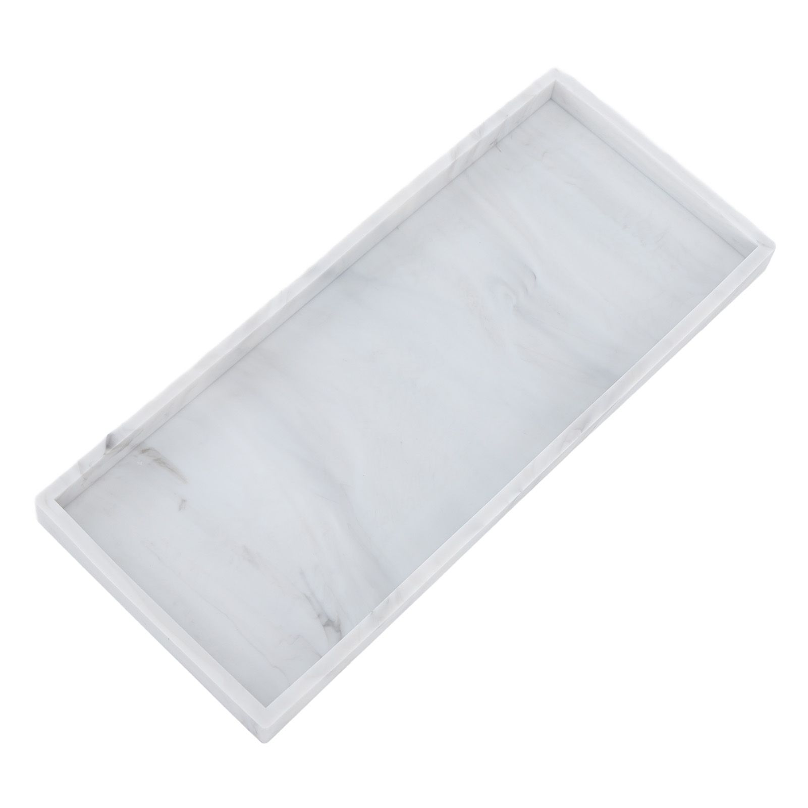 Silicone Storage Tray Silica Gel Kitchen Sorting Plate Tray Cosmetics view 5