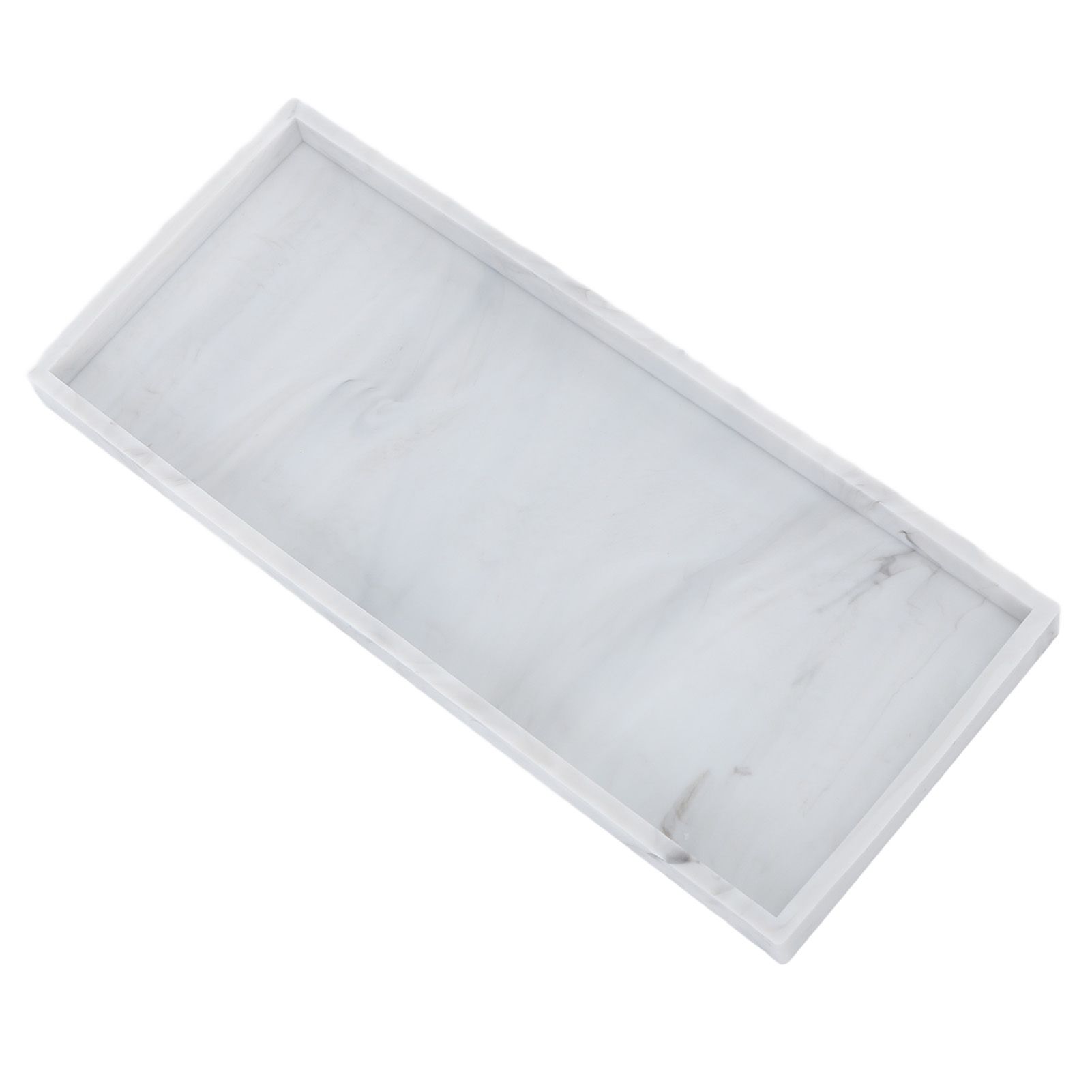 Silicone Storage Tray Silica Gel Kitchen Sorting Plate Tray Cosmetics view 6