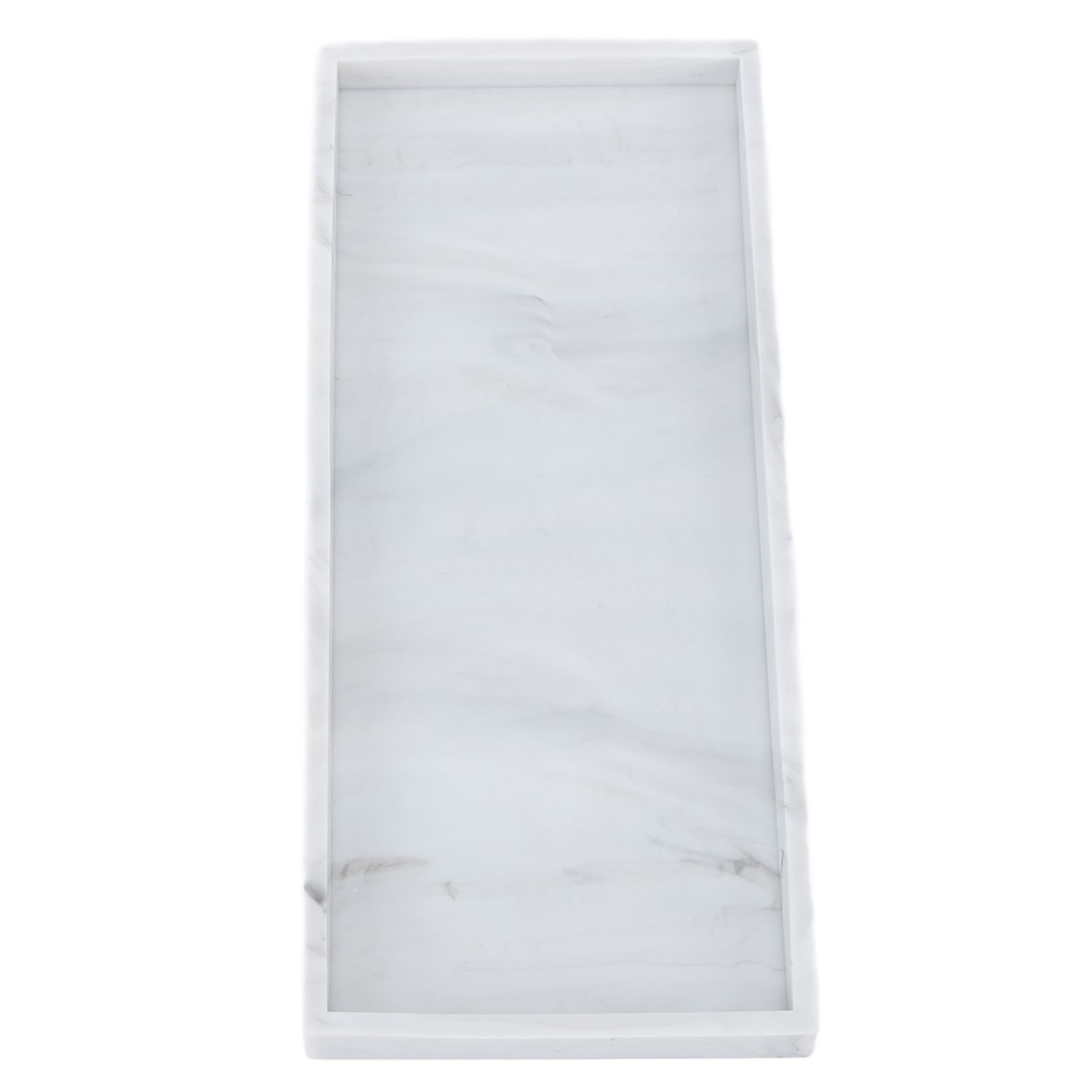 Silicone Storage Tray Silica Gel Kitchen Sorting Plate Tray Cosmetics view 7