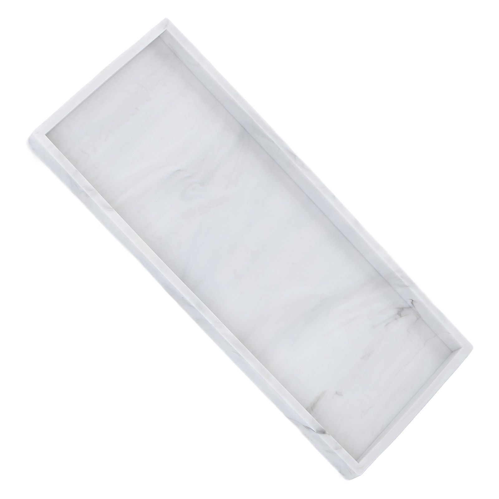 Silicone Storage Tray Silica Gel Kitchen Sorting Plate Tray Cosmetics view 8