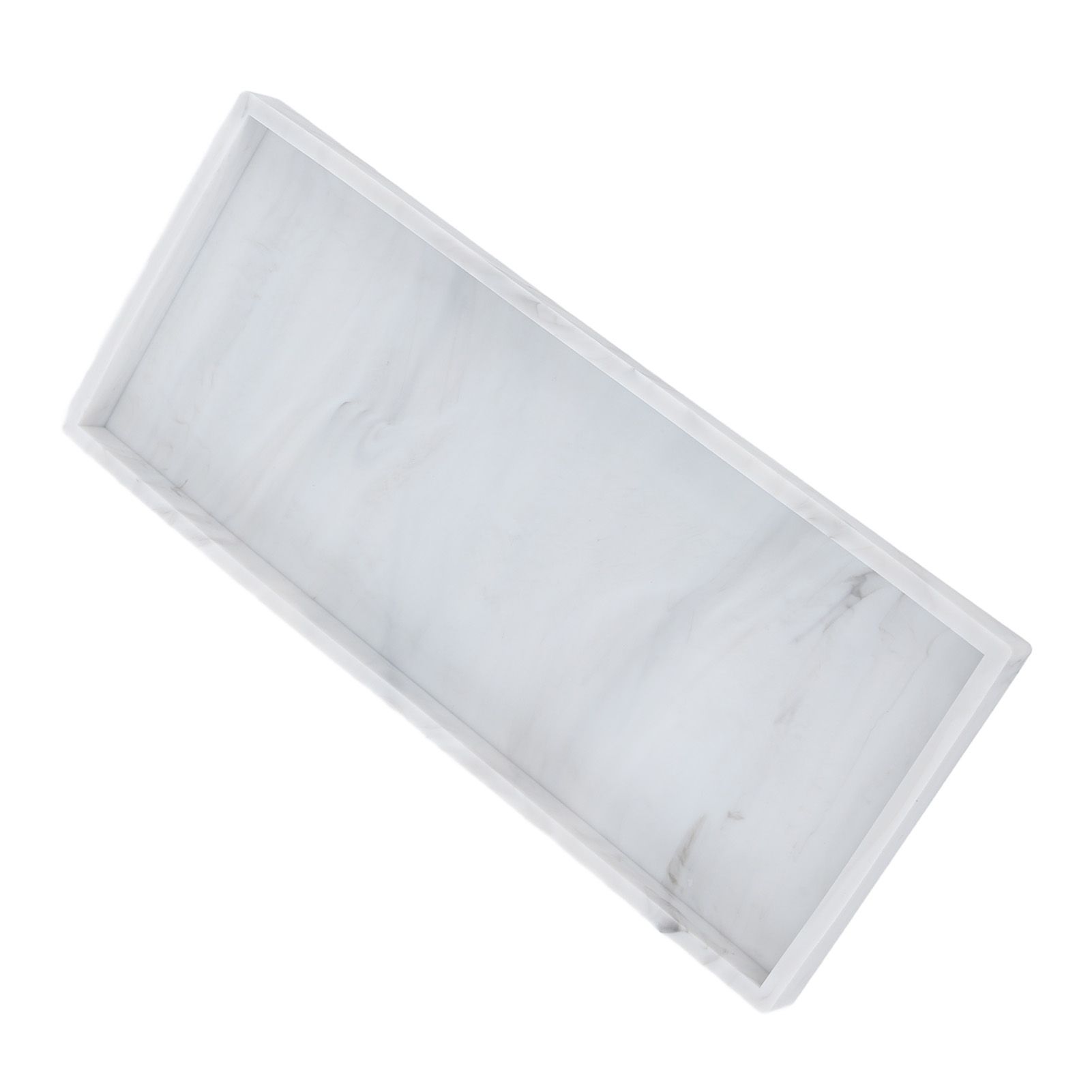 Silicone Storage Tray Silica Gel Kitchen Sorting Plate Tray Cosmetics view 9