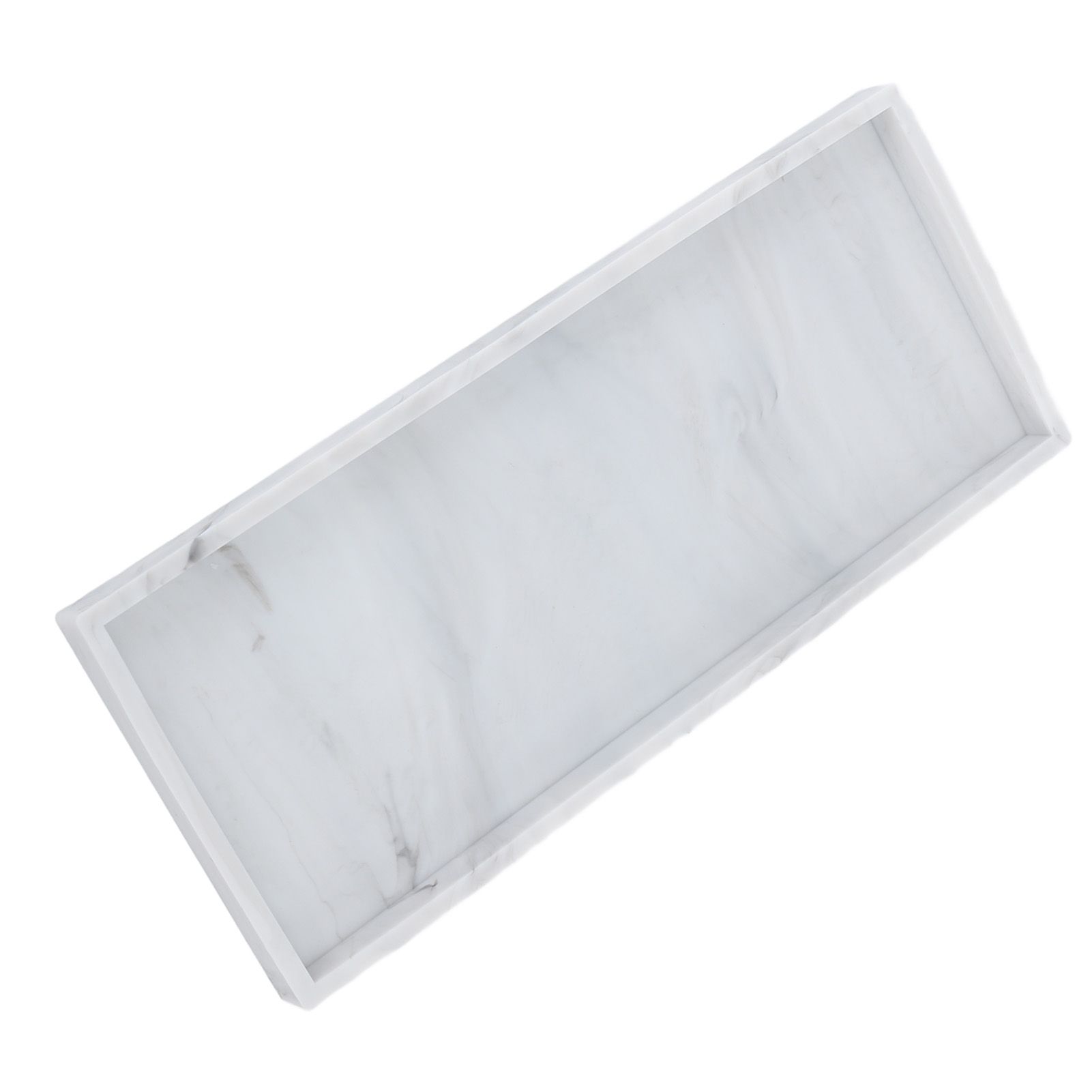 Silicone Storage Tray Silica Gel Kitchen Sorting Plate Tray Cosmetics view 10