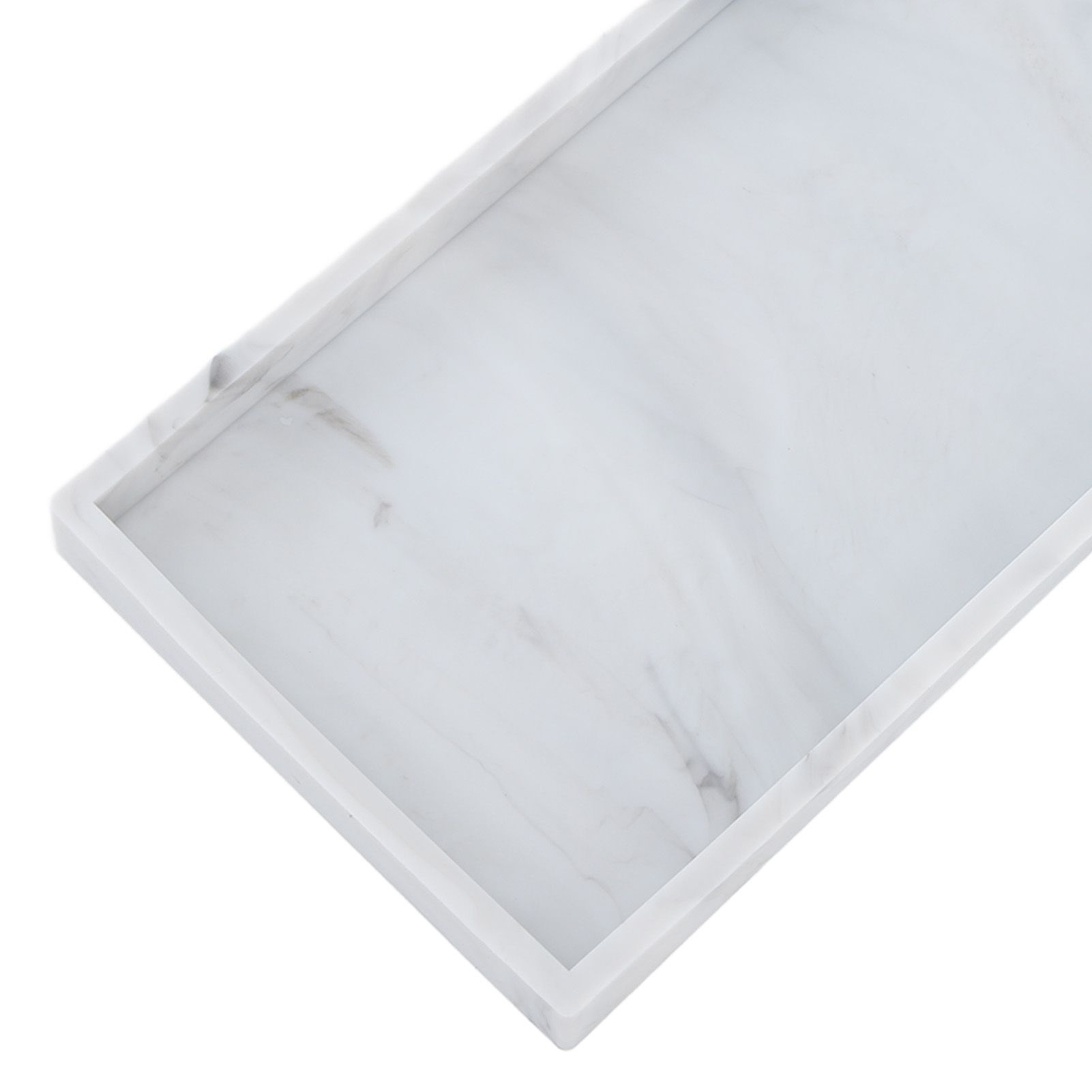Silicone Storage Tray Silica Gel Kitchen Sorting Plate Tray Cosmetics view 13