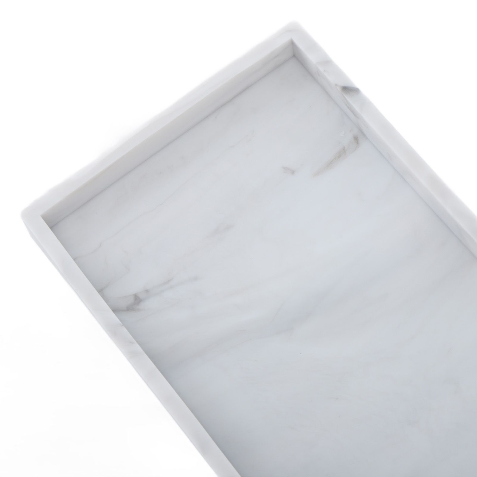 Silicone Storage Tray Silica Gel Kitchen Sorting Plate Tray Cosmetics view 14