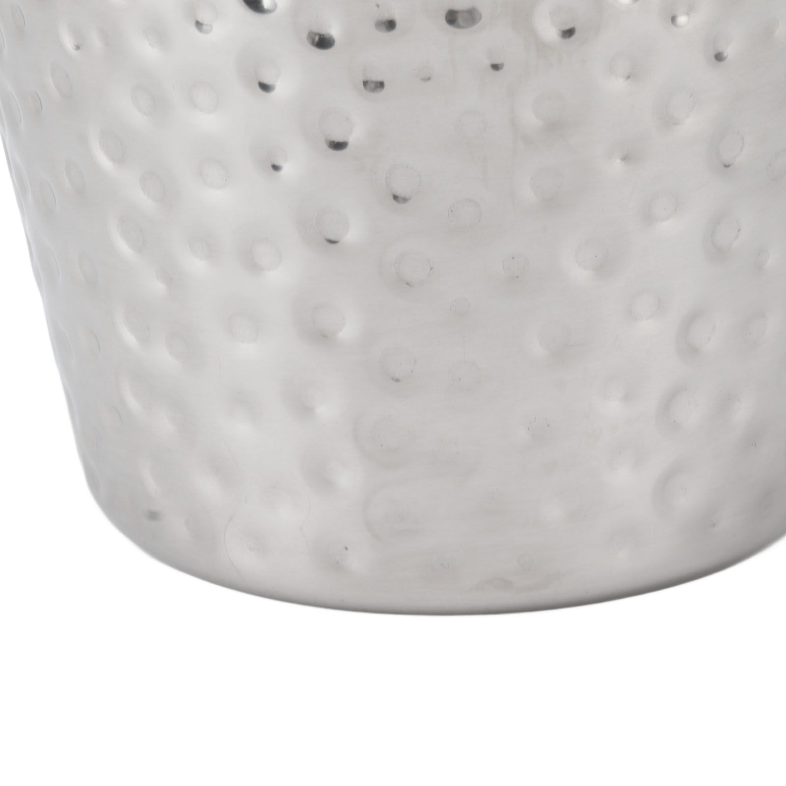 Ice Bucket Stainless Steel Mini Insulated Frozen Container for Bar Wine view 14