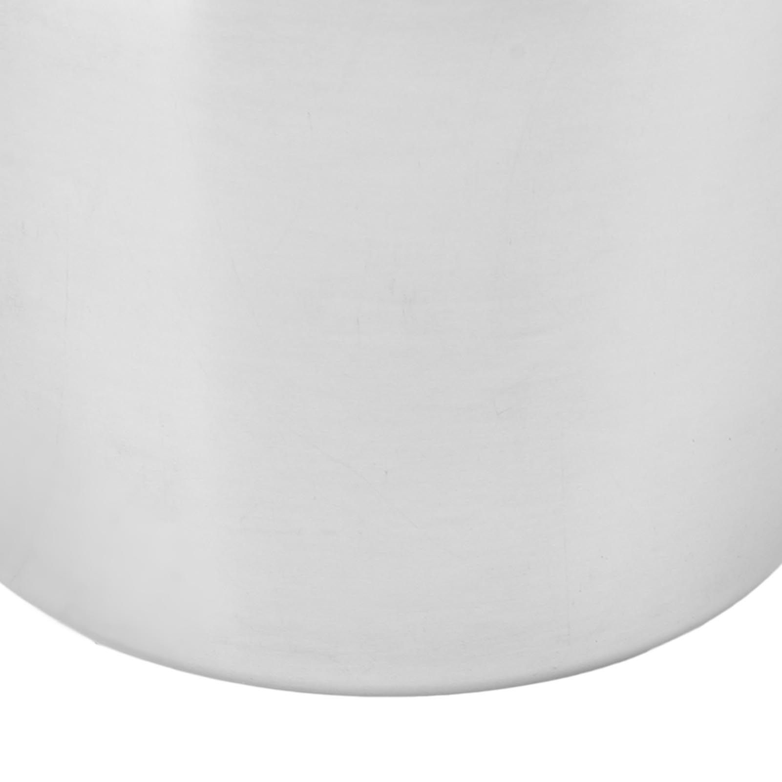 Stainless Steel Ice Bucket Champagne Ice Bucket Wine Chiller Bucket Beverage view 13