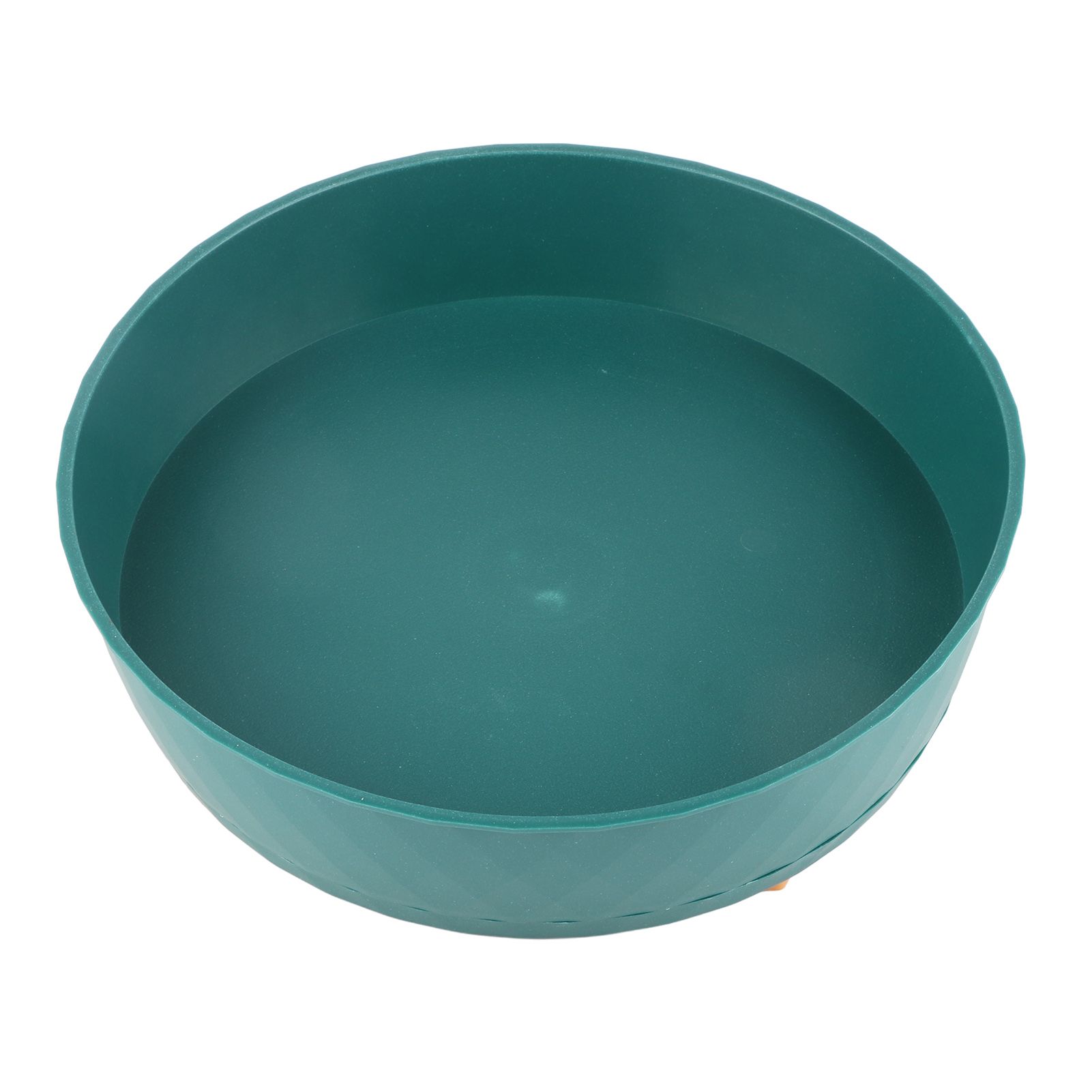 Kitchen Turntable Spin Round Tray 360 Degrees Rotating Non Skid view 3