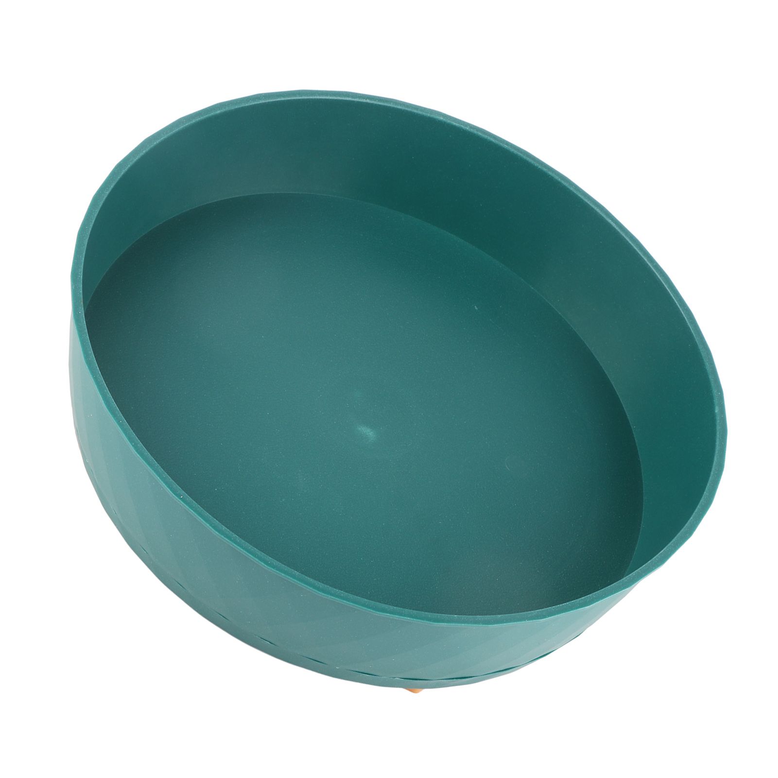 Kitchen Turntable Spin Round Tray 360 Degrees Rotating Non Skid view 8