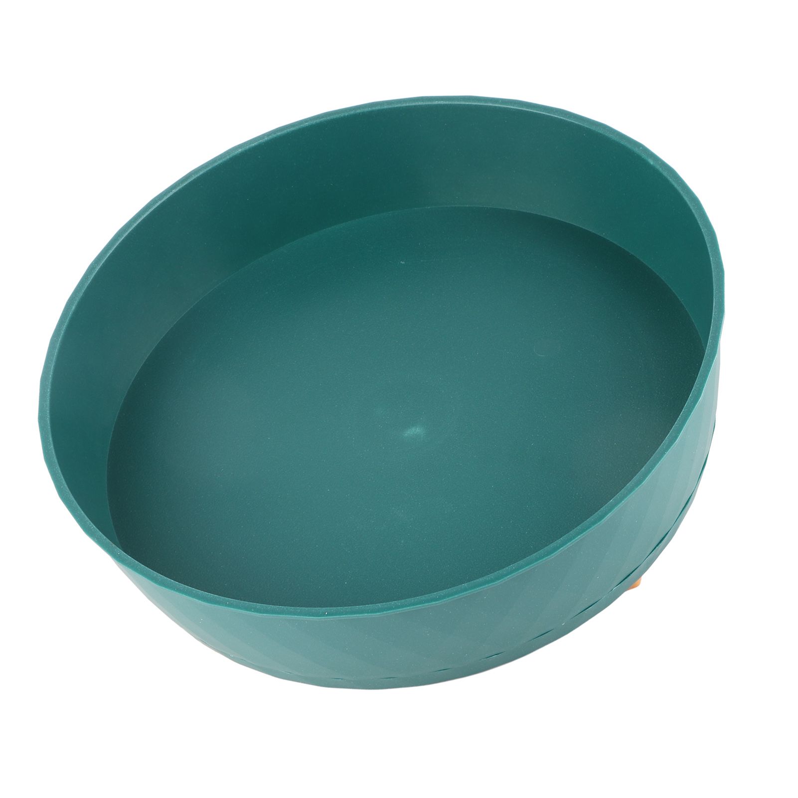 Kitchen Turntable Spin Round Tray 360 Degrees Rotating Non Skid view 10