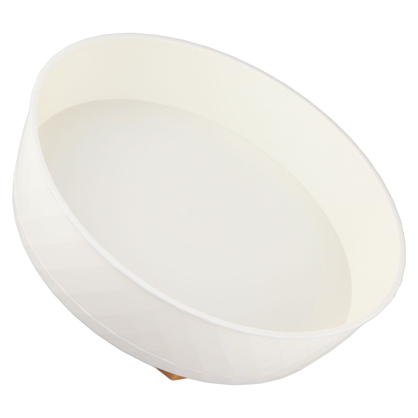 Kitchen Turntable Spin Round Tray 360 Degrees Rotating Non Skid view 5