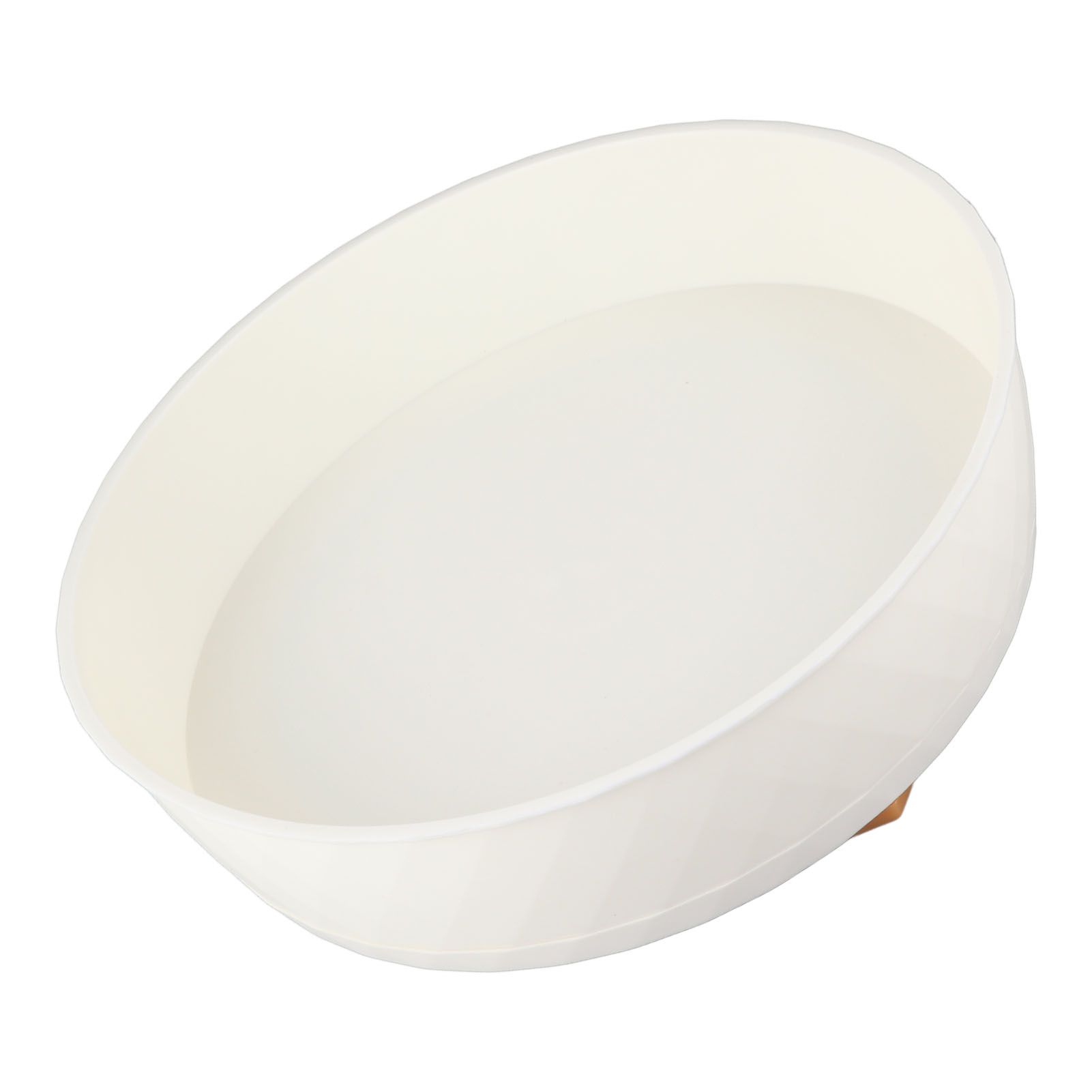 Kitchen Turntable Spin Round Tray 360 Degrees Rotating Non Skid view 6