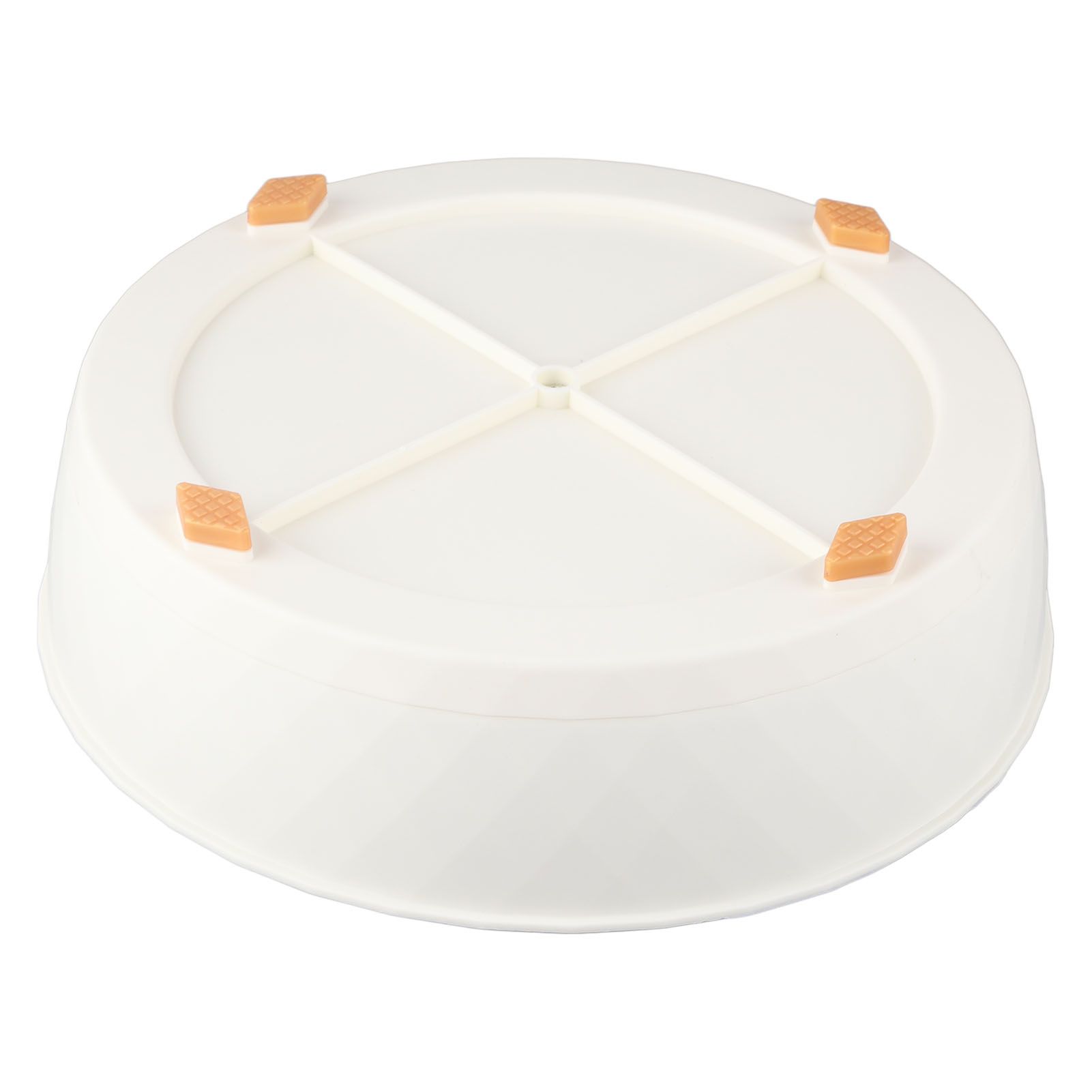 Kitchen Turntable Spin Round Tray 360 Degrees Rotating Non Skid view 8