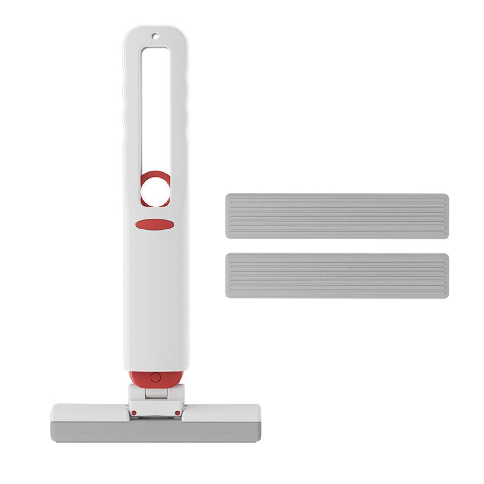 Mini Mop Rotating Strong Absorbent Hand Wash Free Self Squeeze Widely Used