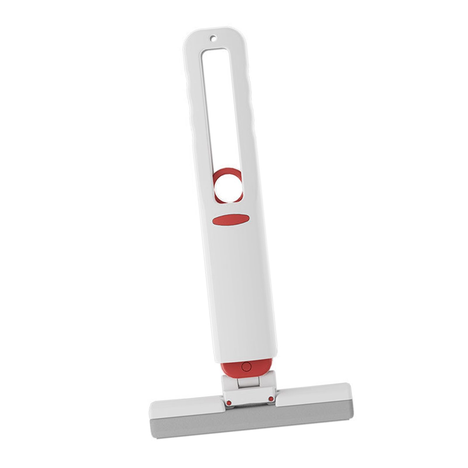 Mini Mop Rotating Strong Absorbent Hand Wash Free Self Squeeze Widely Used view 4