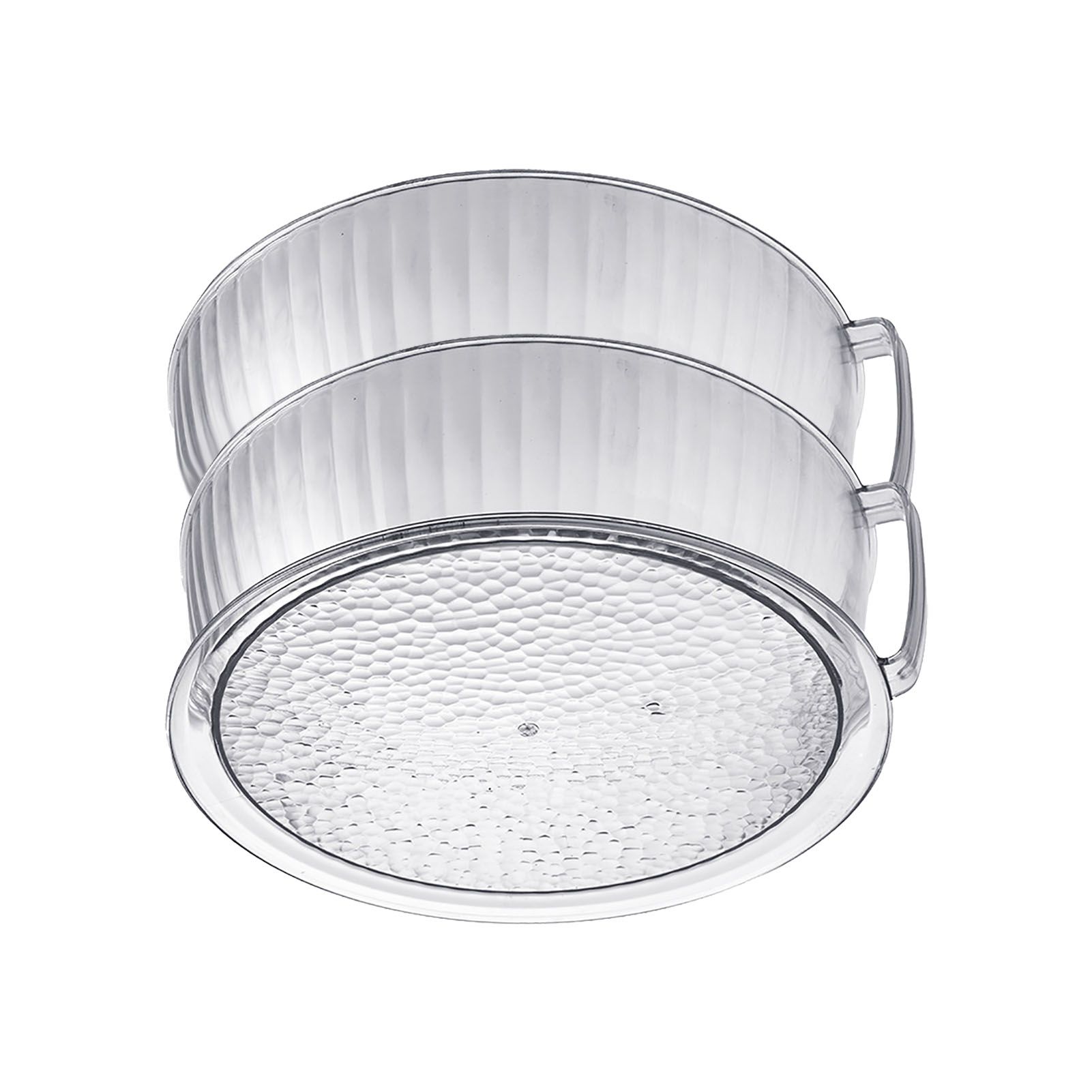 Multilayer Food Cover Multifunctional Transparent Food Cover Fresh Keeping view 2