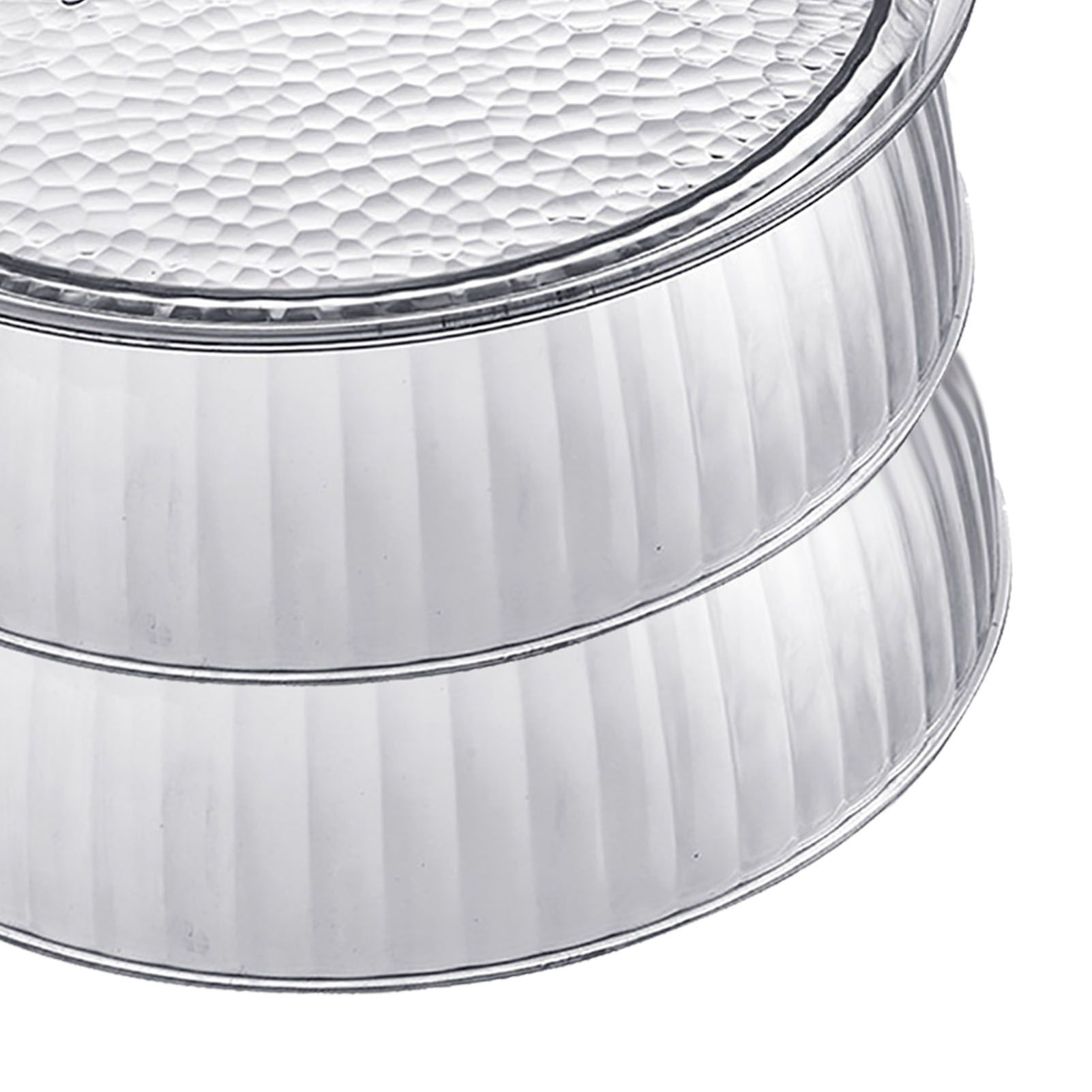 Multilayer Food Cover Multifunctional Transparent Food Cover Fresh Keeping view 7