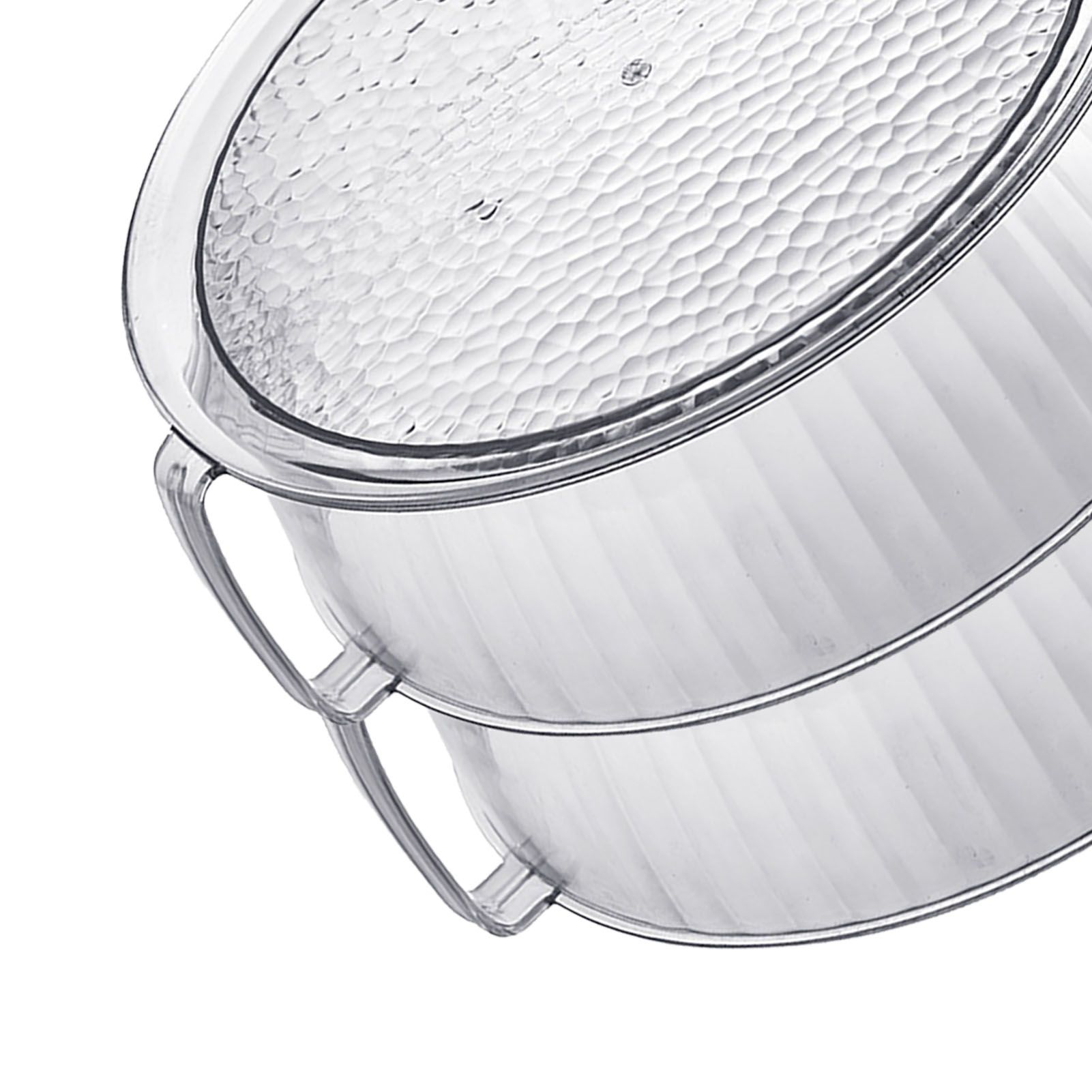 Multilayer Food Cover Multifunctional Transparent Food Cover Fresh Keeping view 9