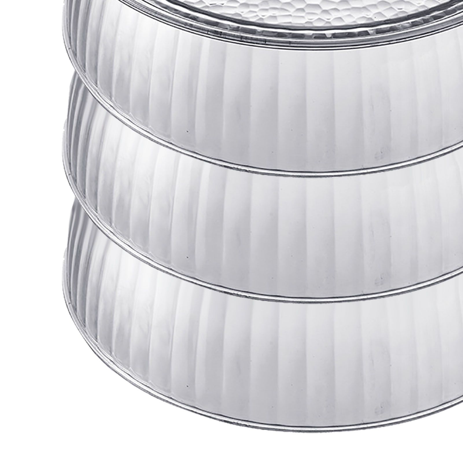 Multilayer Food Cover Multifunctional Transparent Food Cover Fresh Keeping view 3