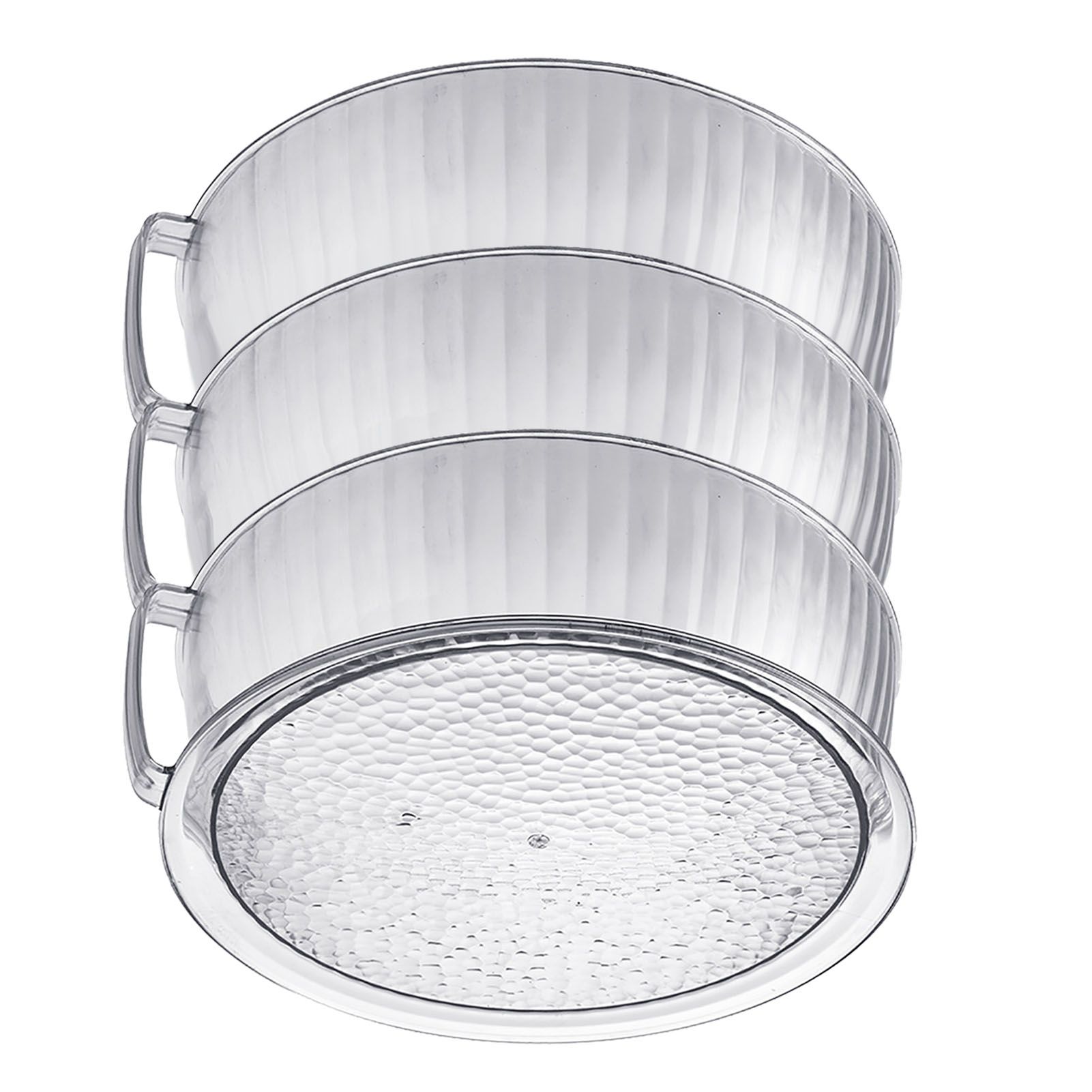 Multilayer Food Cover Multifunctional Transparent Food Cover Fresh Keeping view 7