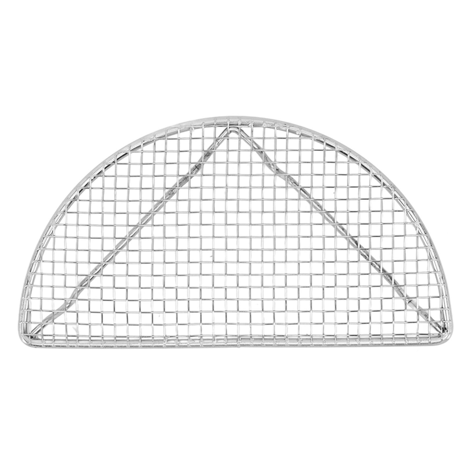 Cooling Racks for Baking Stainless Steel Wire Cooking Rack High Temperature