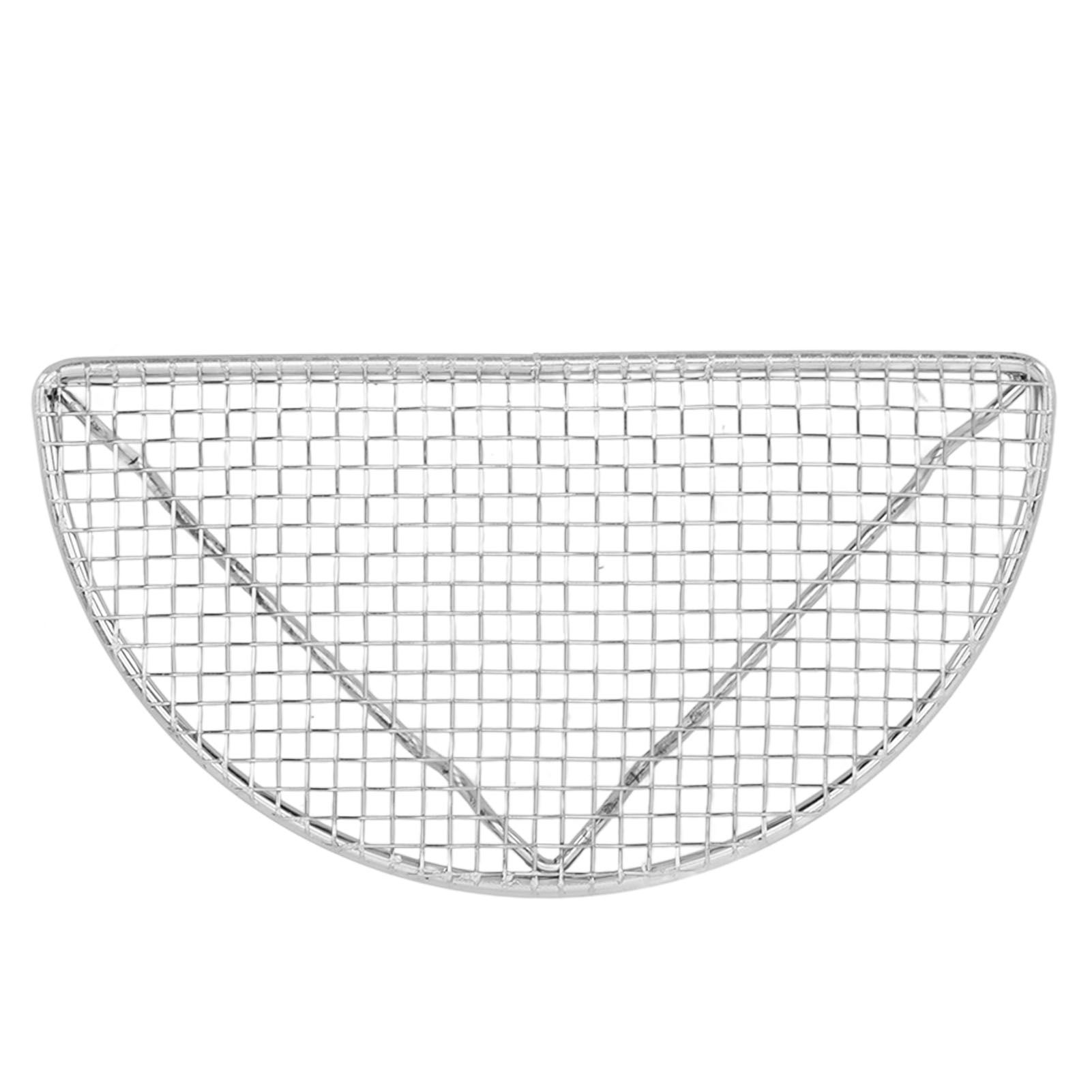 Cooling Racks for Baking Stainless Steel Wire Cooking Rack High Temperature view 7