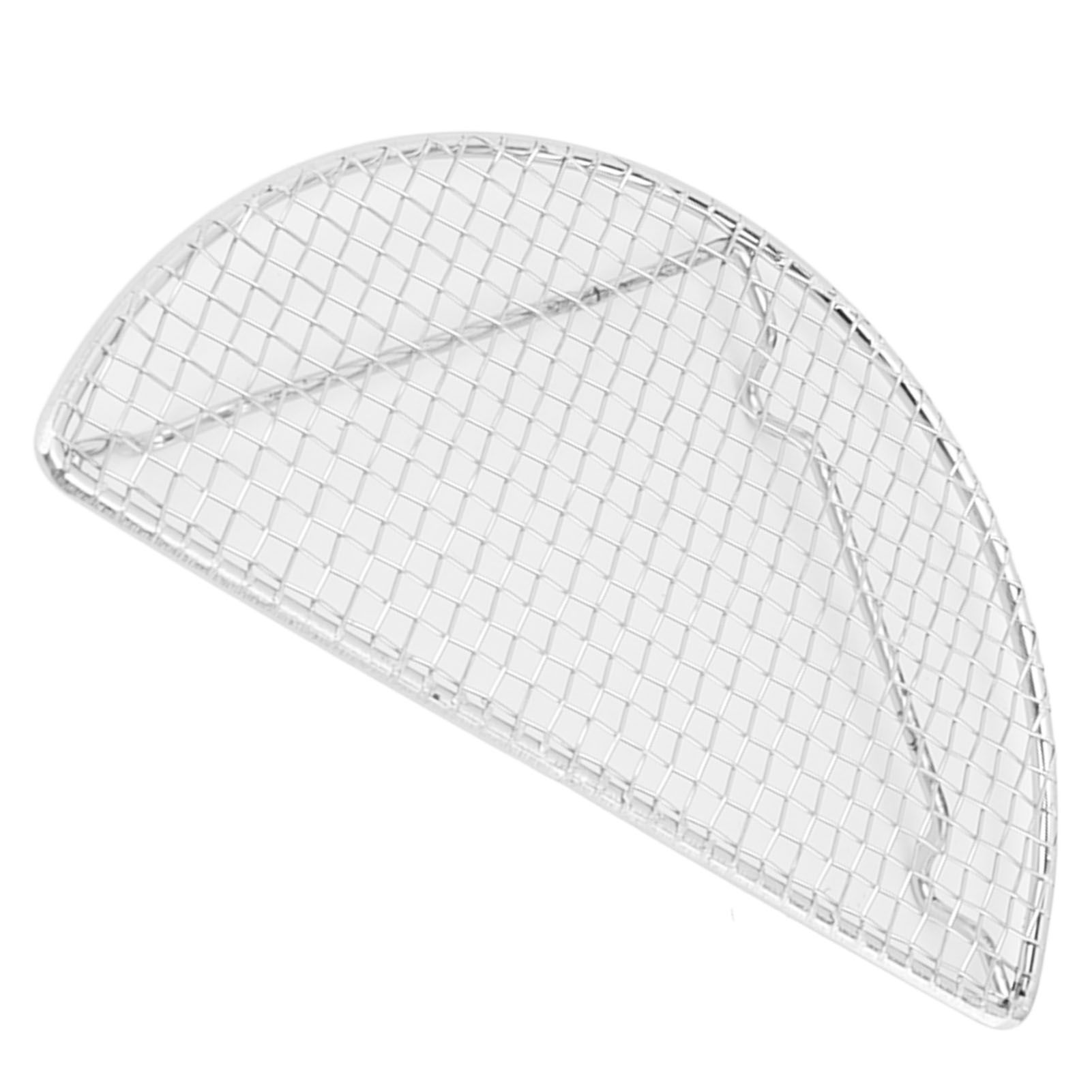 Cooling Racks for Baking Stainless Steel Wire Cooking Rack High Temperature view 9