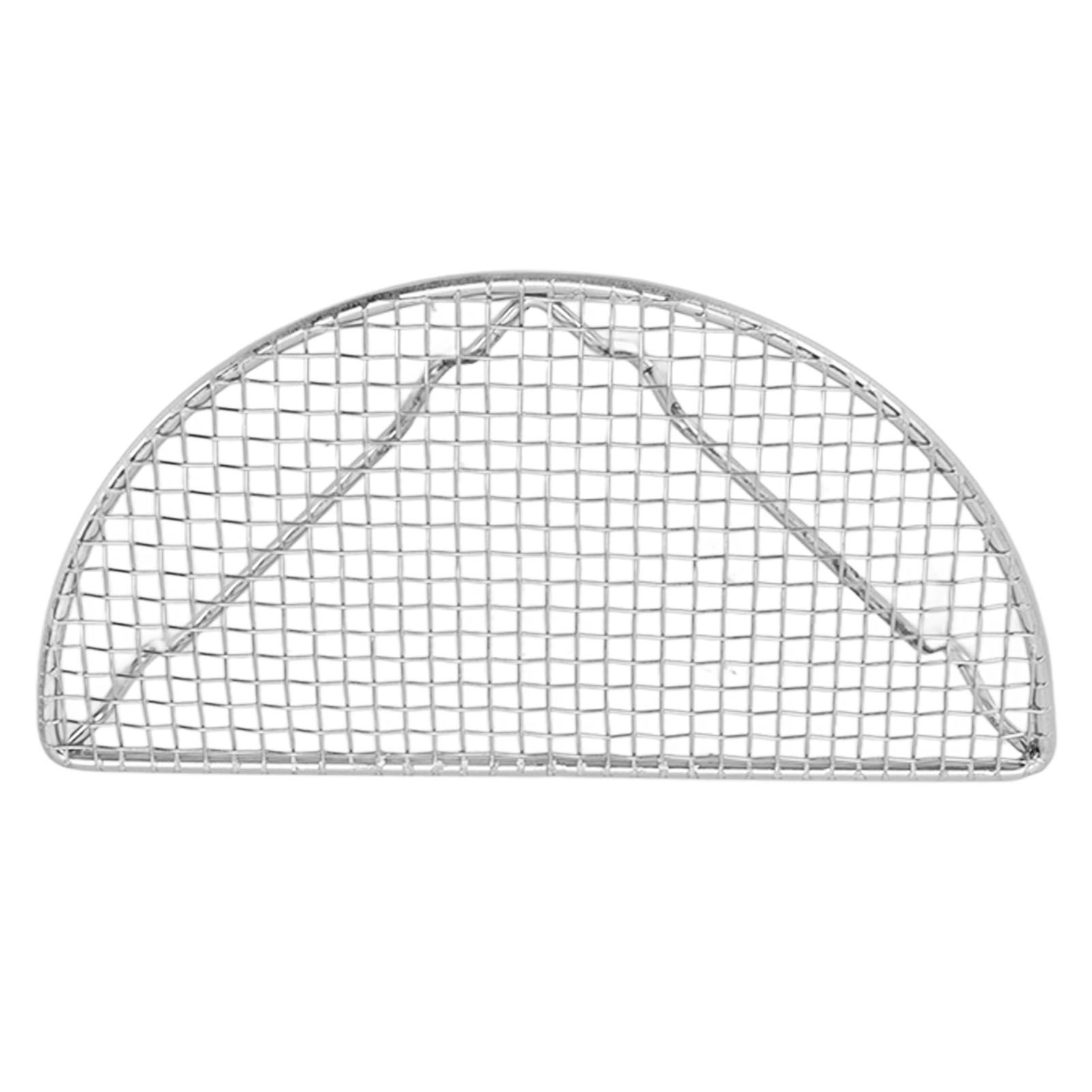 Cooling Racks for Baking Stainless Steel Wire Cooking Rack High Temperature view 10