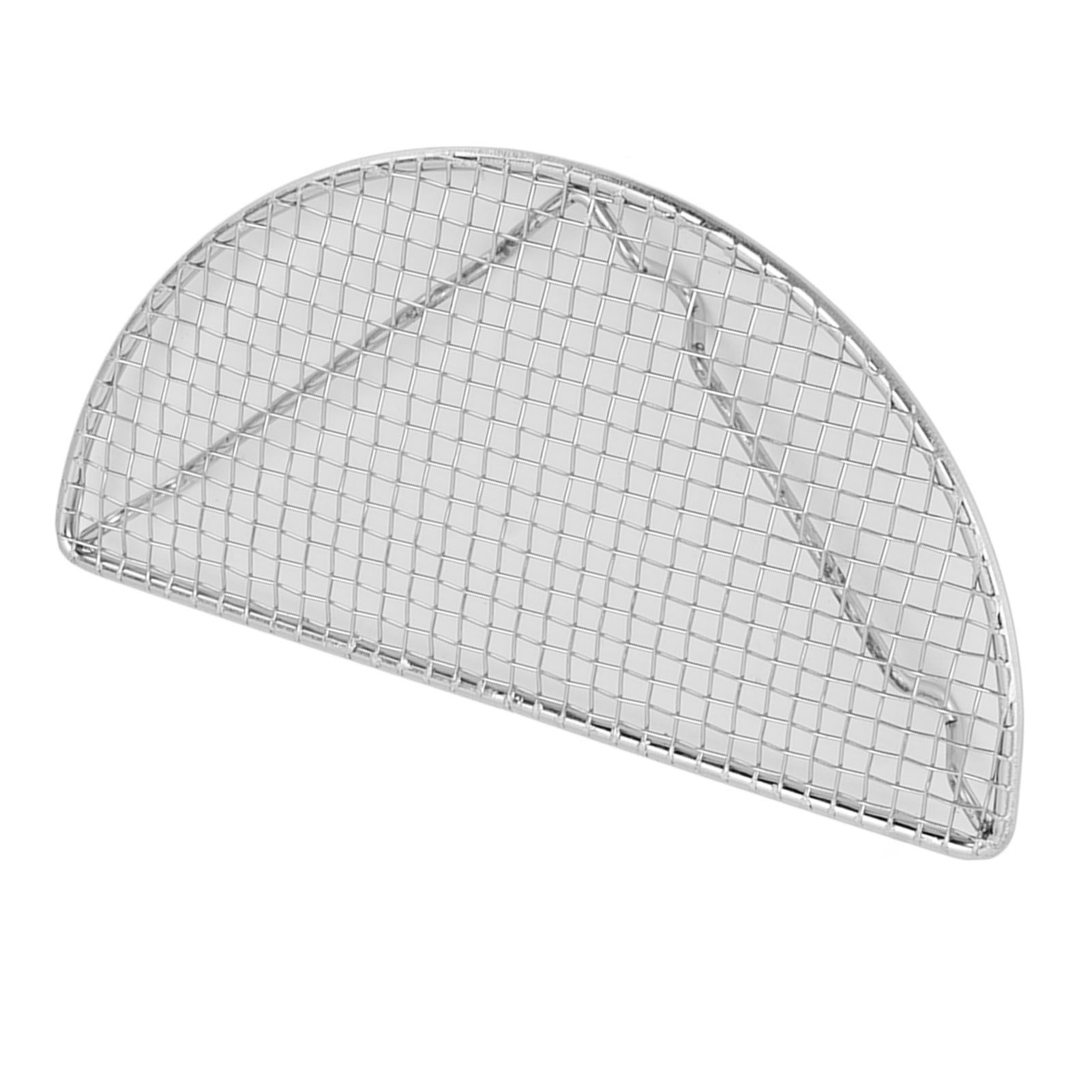 Cooling Racks for Baking Stainless Steel Wire Cooking Rack High Temperature view 5