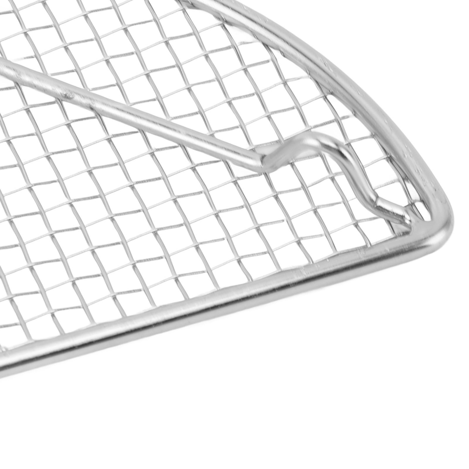 Cooling Racks for Baking Stainless Steel Wire Cooking Rack High Temperature view 13