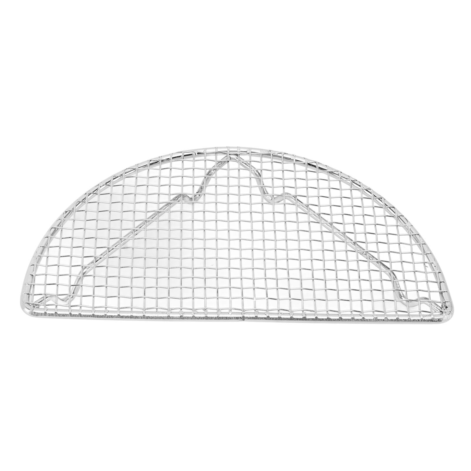 Cooling Racks for Baking Stainless Steel Wire Cooking Rack High Temperature view 2
