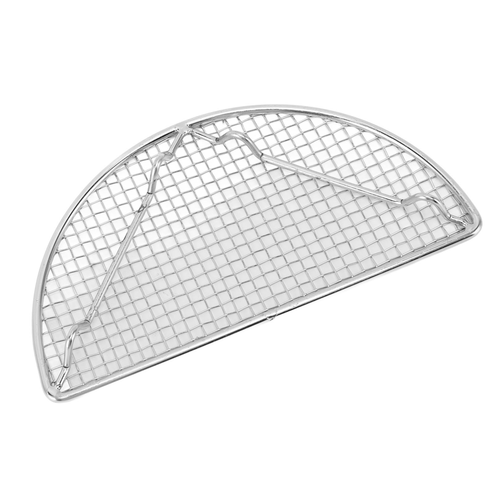 Cooling Racks for Baking Stainless Steel Wire Cooking Rack High Temperature view 6