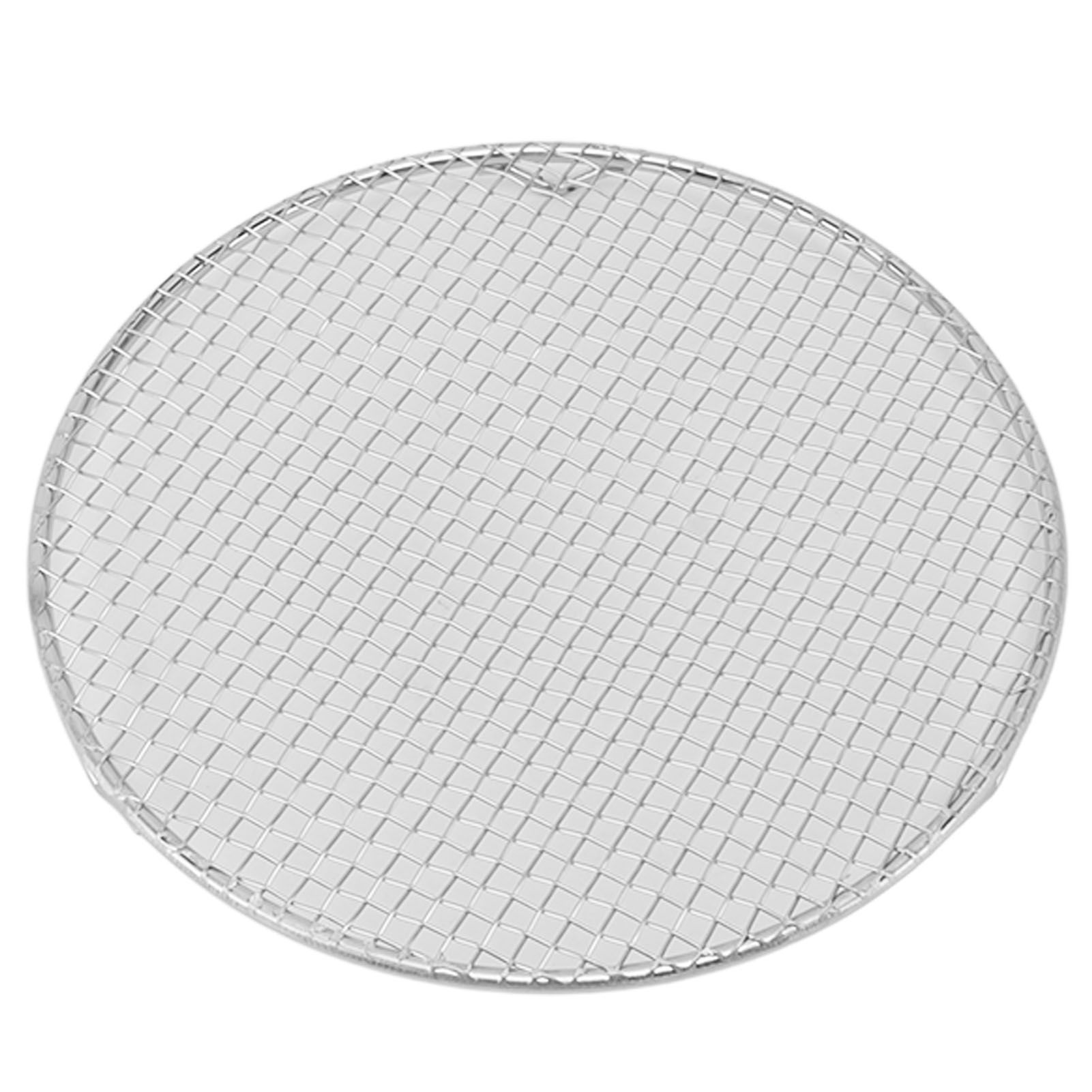 Cooling Racks for Baking Stainless Steel Wire Cooking Rack High Temperature view 3