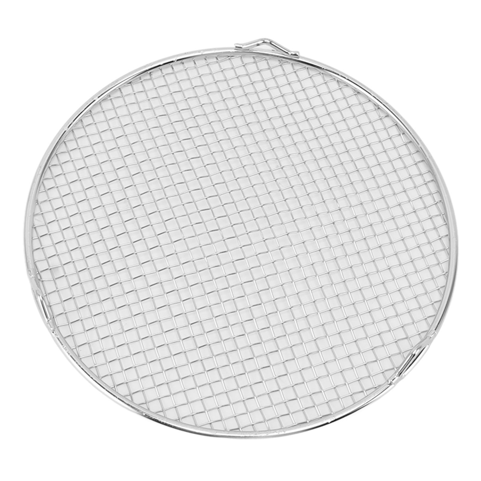 Cooling Racks for Baking Stainless Steel Wire Cooking Rack High Temperature view 6