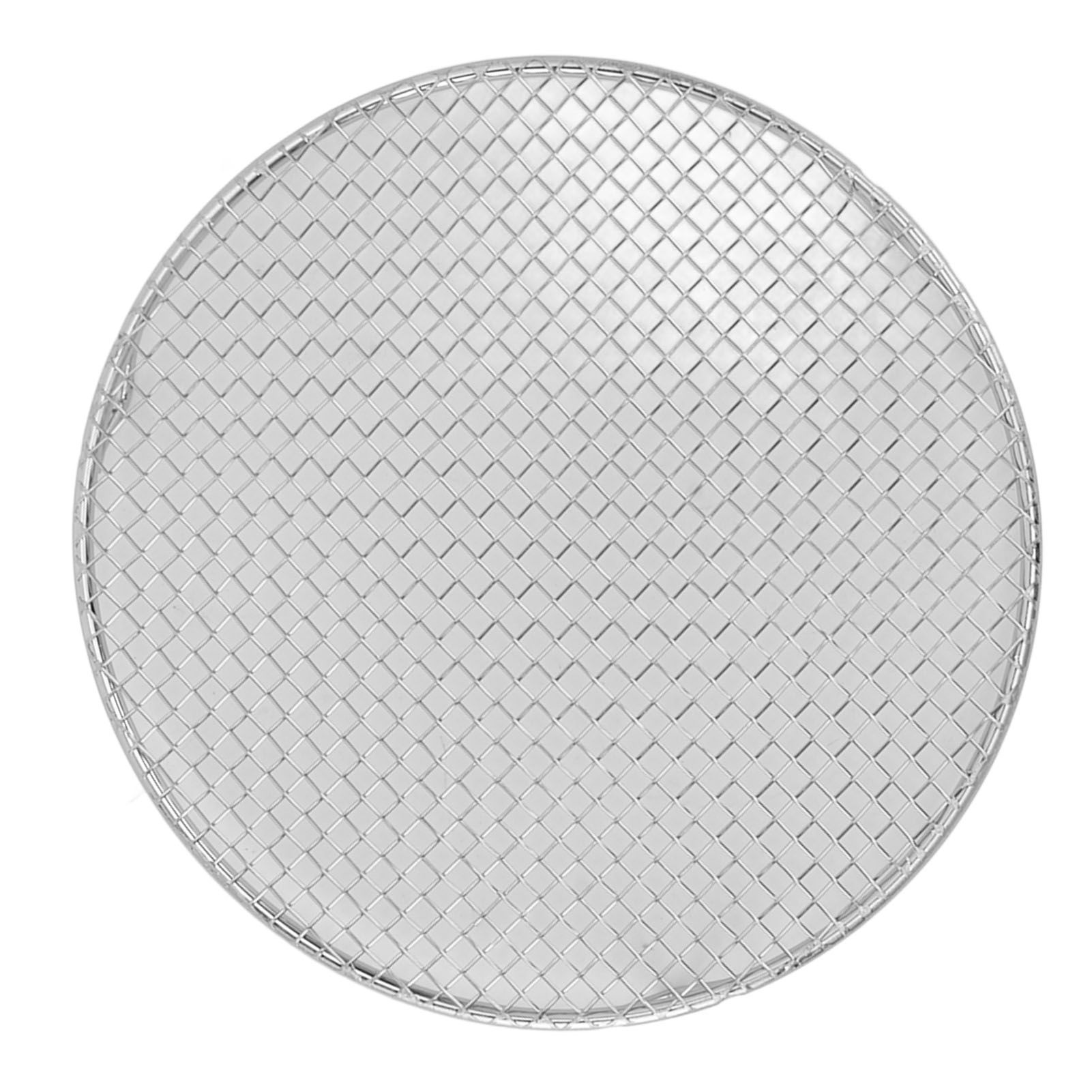 Cooling Racks for Baking Stainless Steel Wire Cooking Rack High Temperature view 7