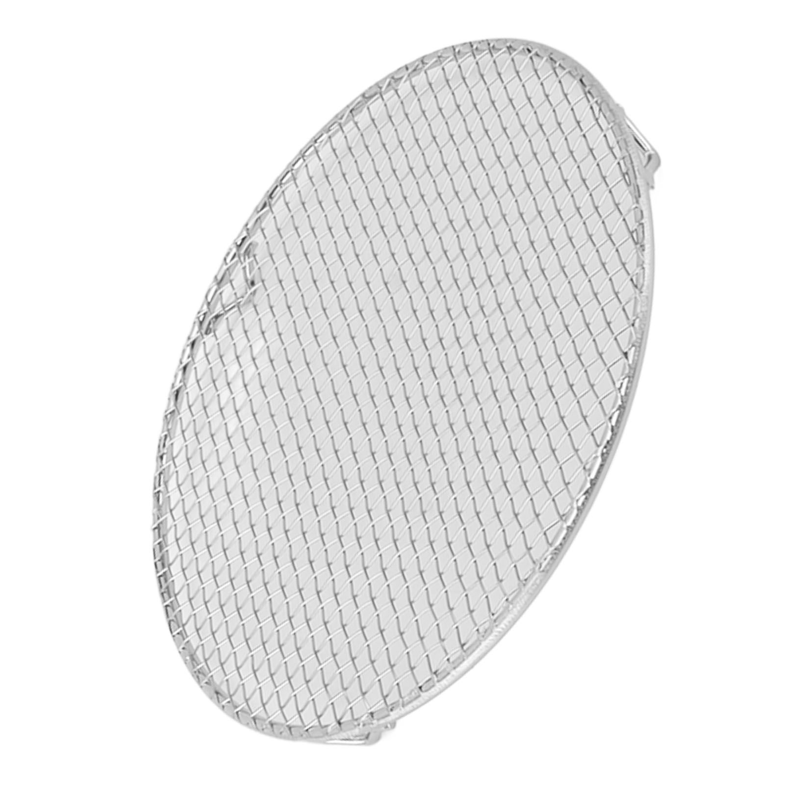 Cooling Racks for Baking Stainless Steel Wire Cooking Rack High Temperature view 8