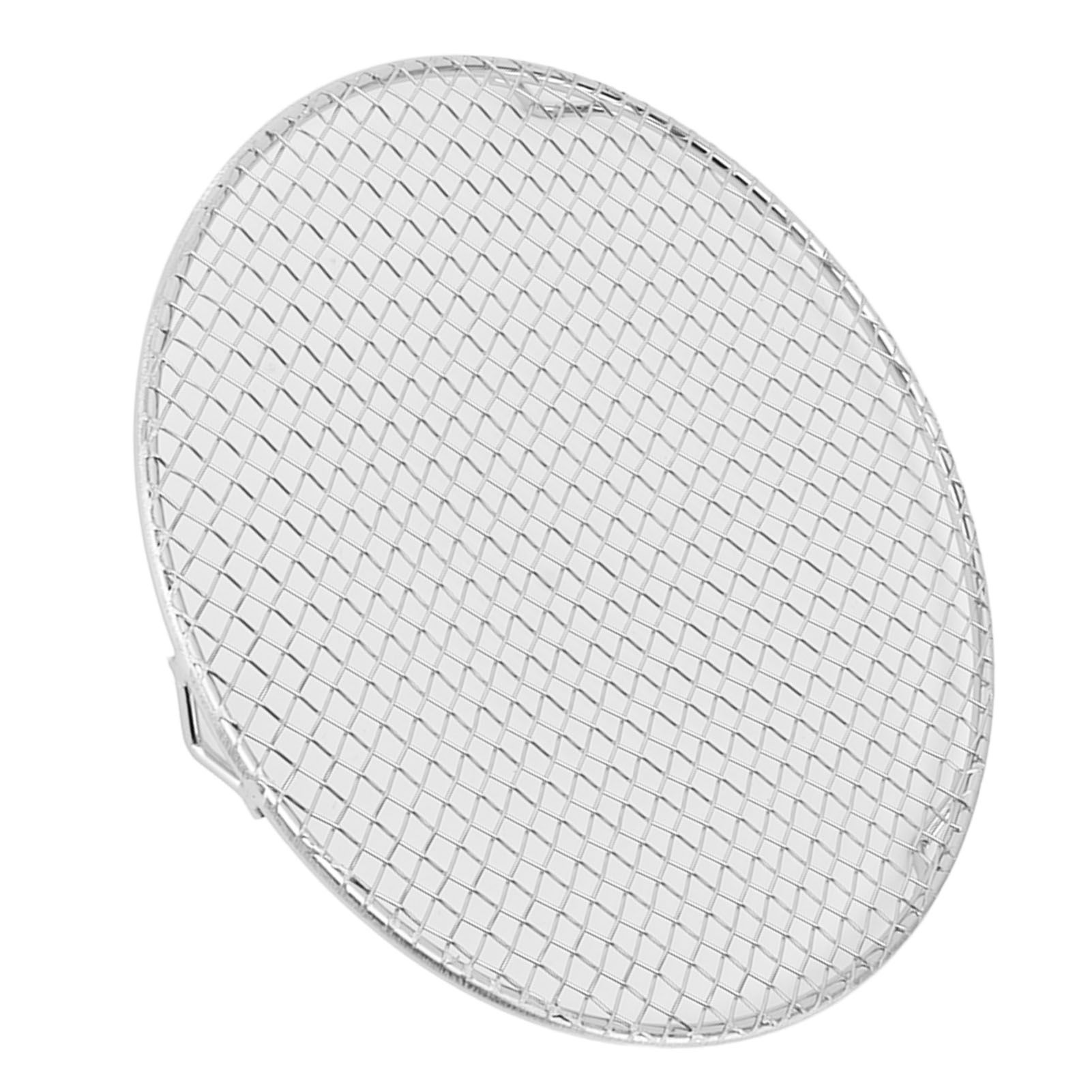 Cooling Racks for Baking Stainless Steel Wire Cooking Rack High Temperature view 10