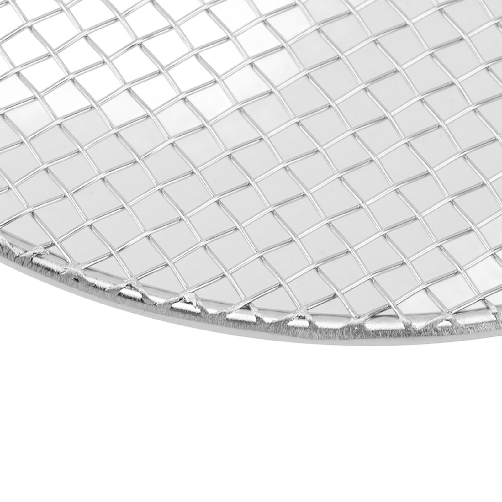 Cooling Racks for Baking Stainless Steel Wire Cooking Rack High Temperature view 13