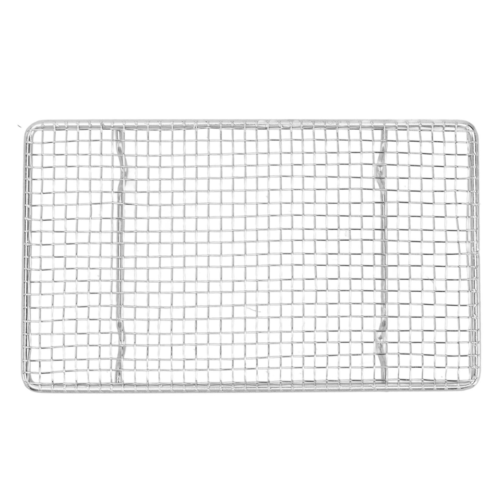Cooling Racks for Baking Stainless Steel Wire Cooking Rack High Temperature